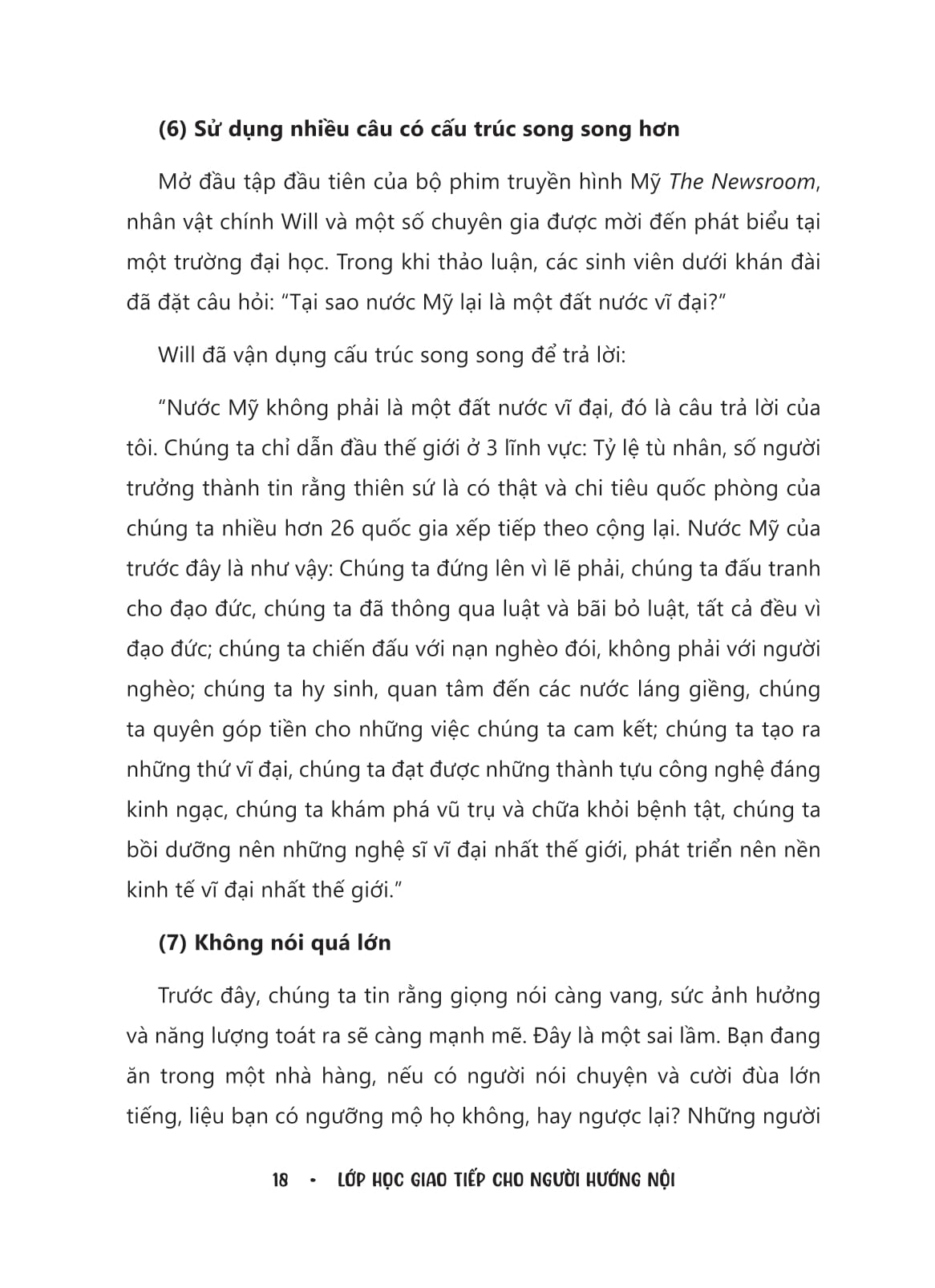 lớp học giao tiếp cho người hướng nội - vượt qua định kiến bản thân để tự tin thuyết phục đám đông - Ảnh 12
