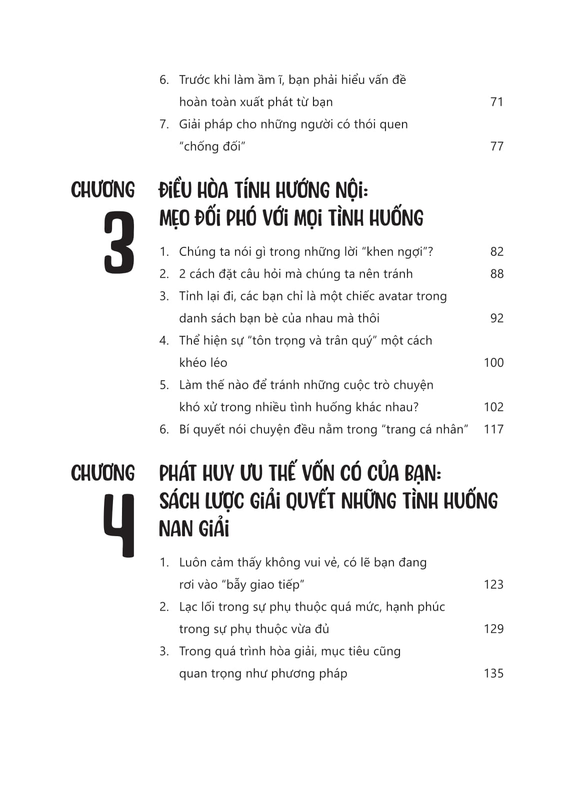 lớp học giao tiếp cho người hướng nội - vượt qua định kiến bản thân để tự tin thuyết phục đám đông - Ảnh 4