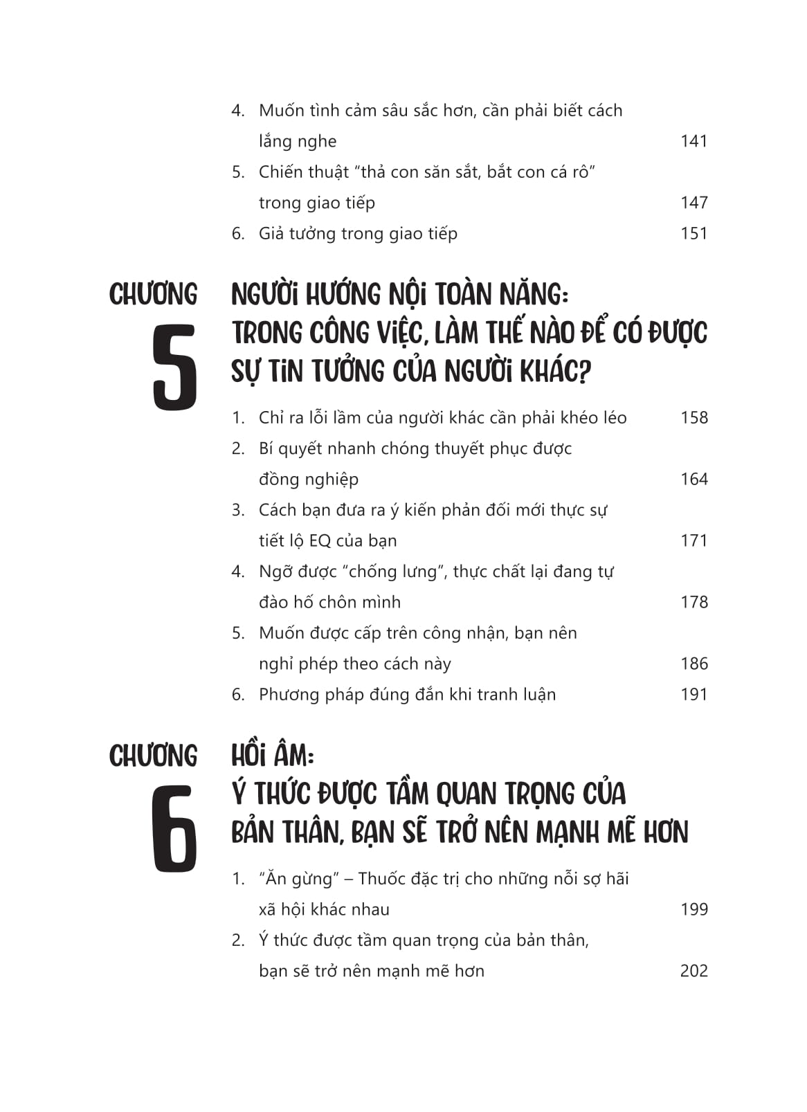 lớp học giao tiếp cho người hướng nội - vượt qua định kiến bản thân để tự tin thuyết phục đám đông - Ảnh 5