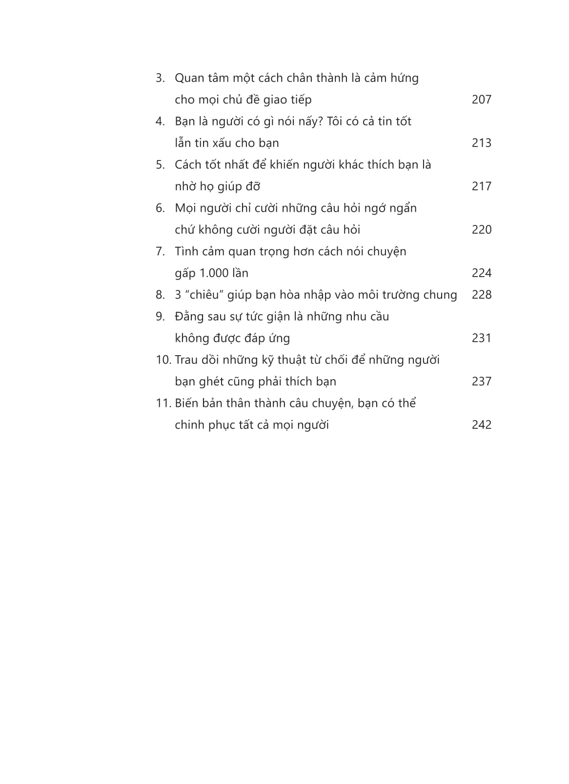 lớp học giao tiếp cho người hướng nội - vượt qua định kiến bản thân để tự tin thuyết phục đám đông - Ảnh 6