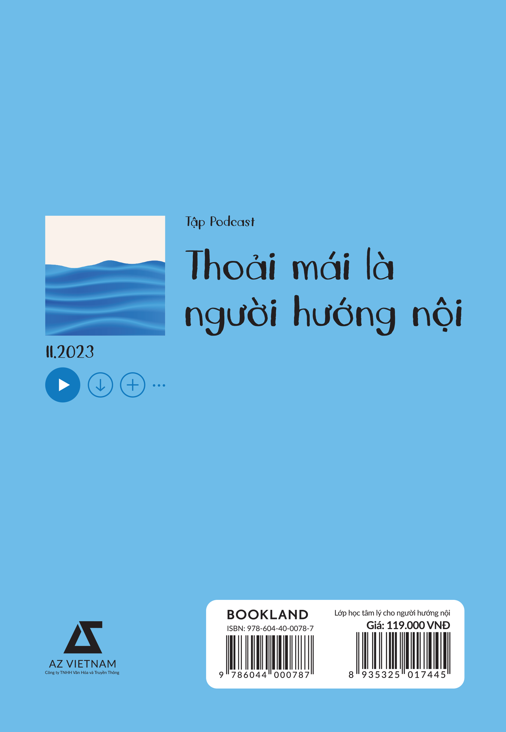 lớp học tâm lý cho người hướng nội - Ảnh 3