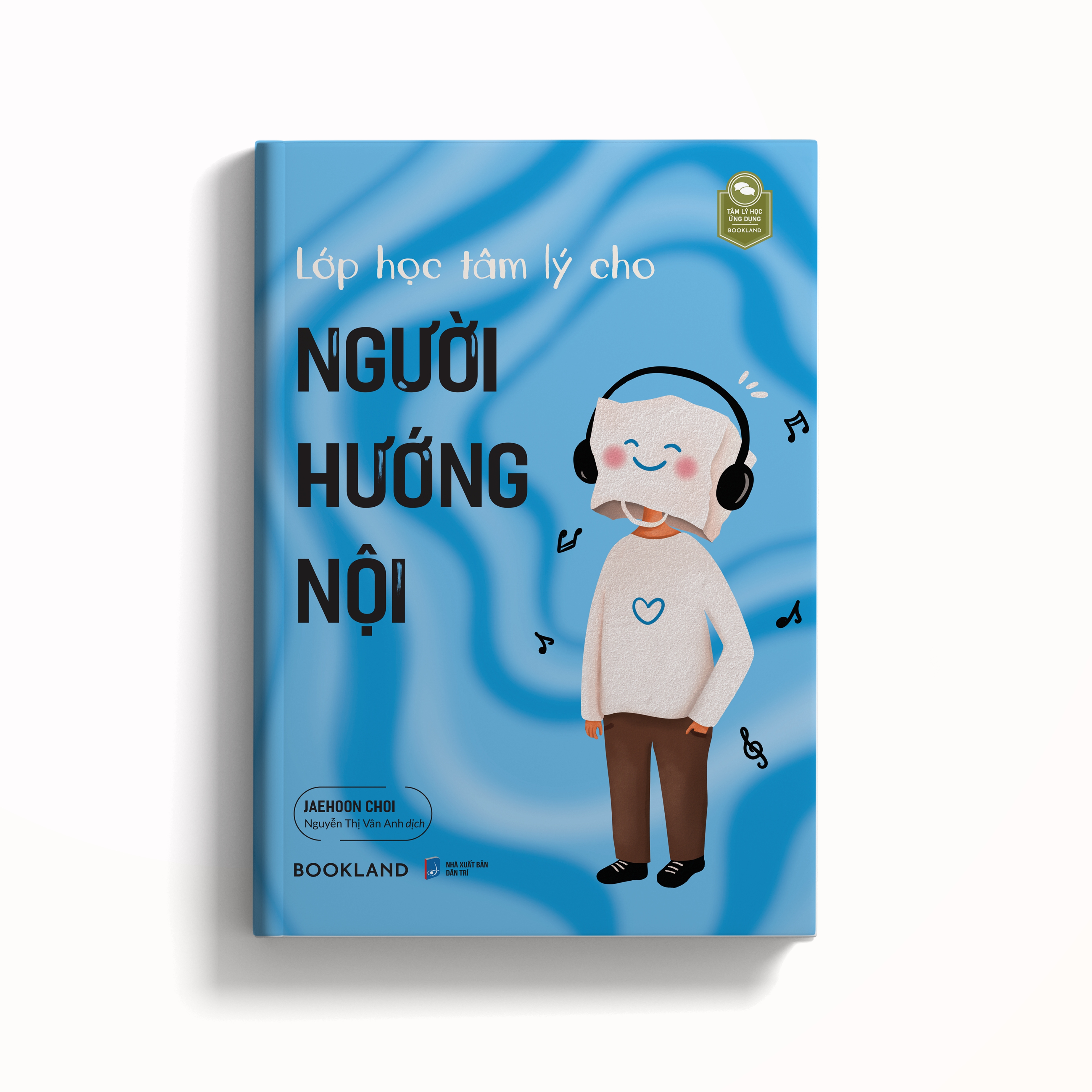 lớp học tâm lý cho người hướng nội - Ảnh 4