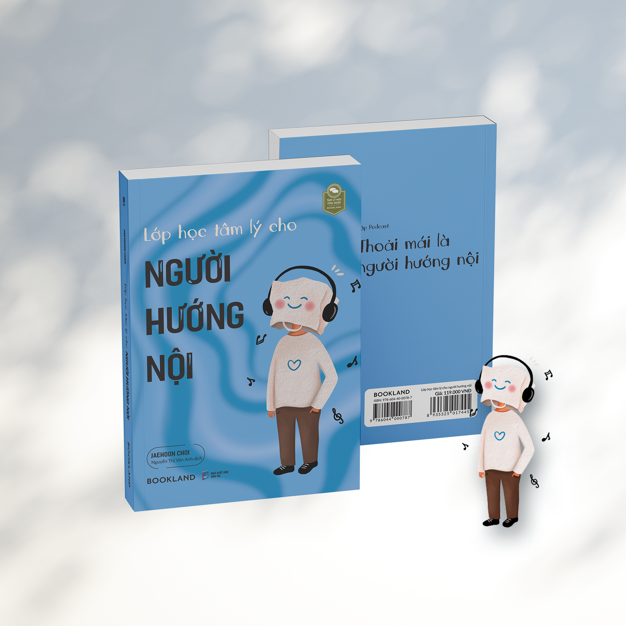 lớp học tâm lý cho người hướng nội - Ảnh 5