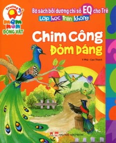 Lop Hoc Tren Can - Chim Cong Dom Dang - Ảnh 2