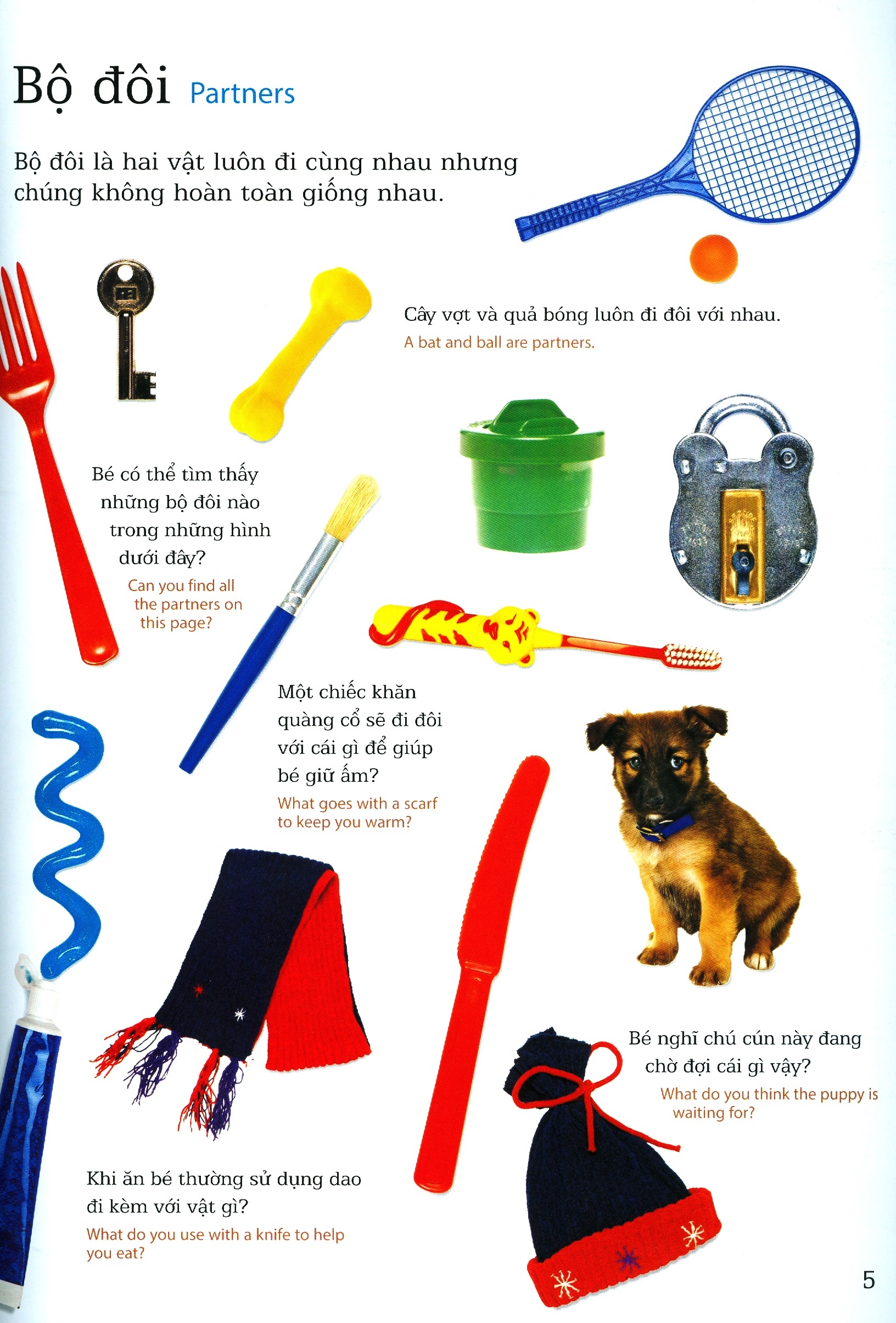 lớp học vui về số đếm - count - Ảnh 4