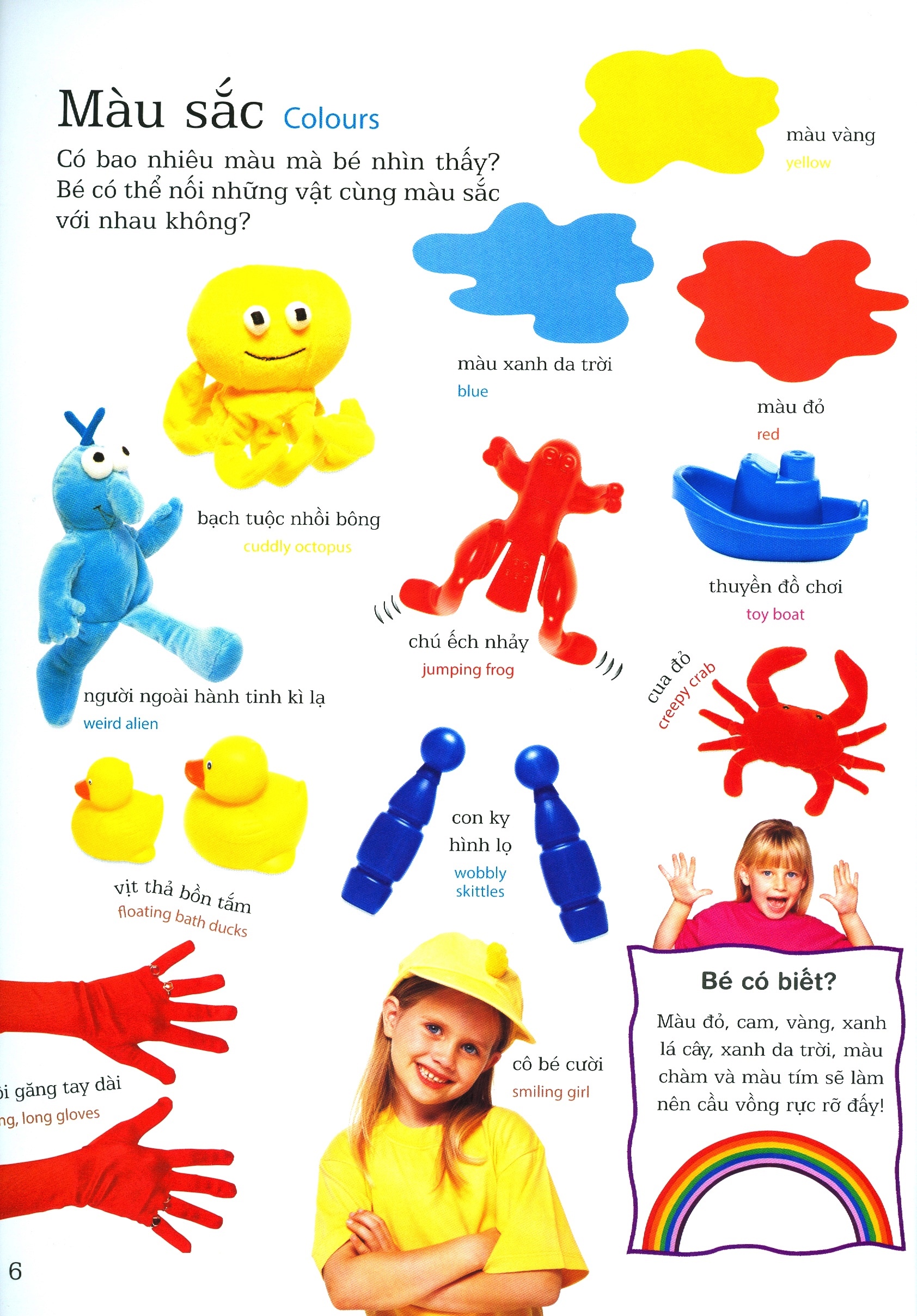 lớp học vui về số đếm - count - Ảnh 5