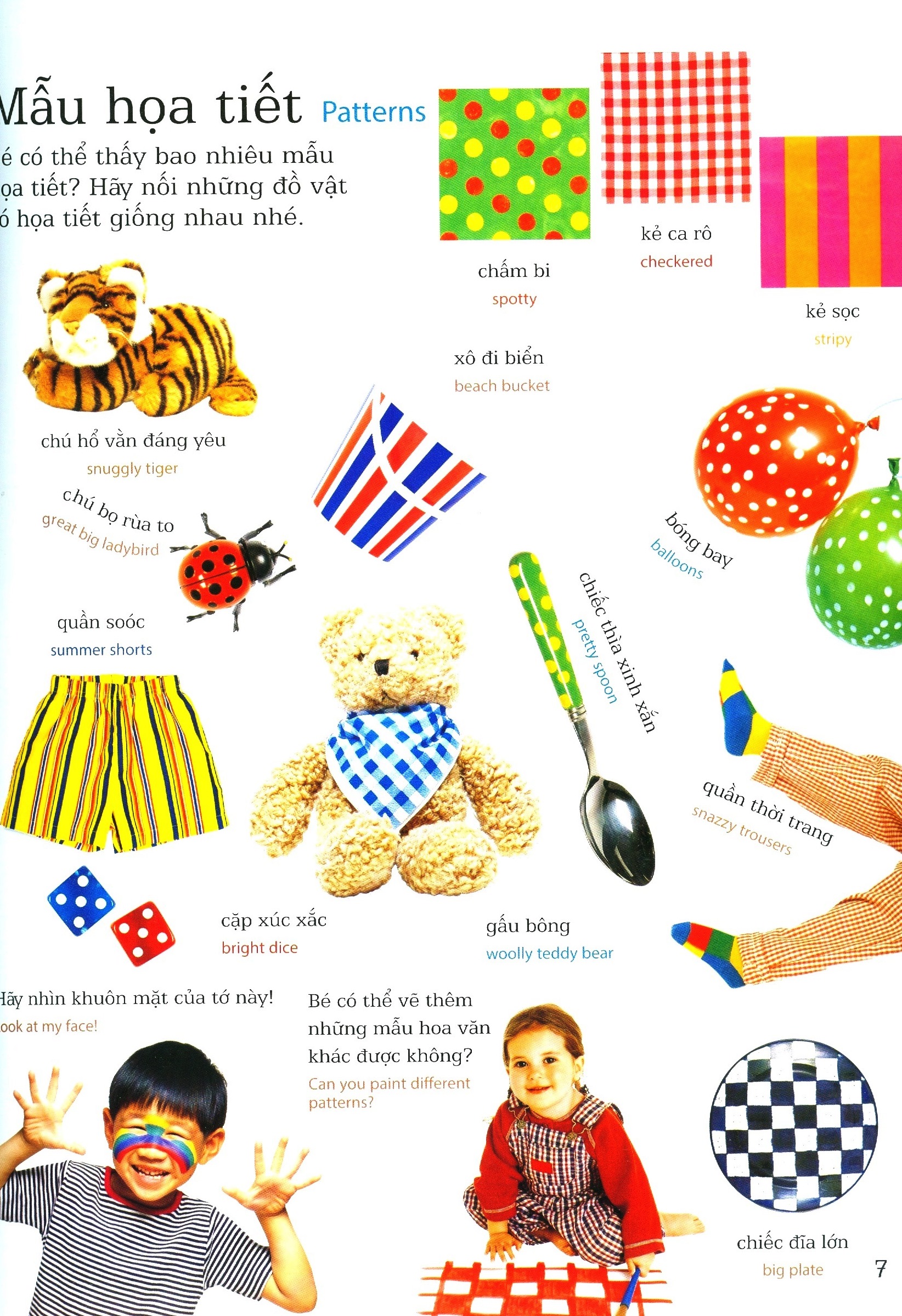 lớp học vui về số đếm - count - Ảnh 6