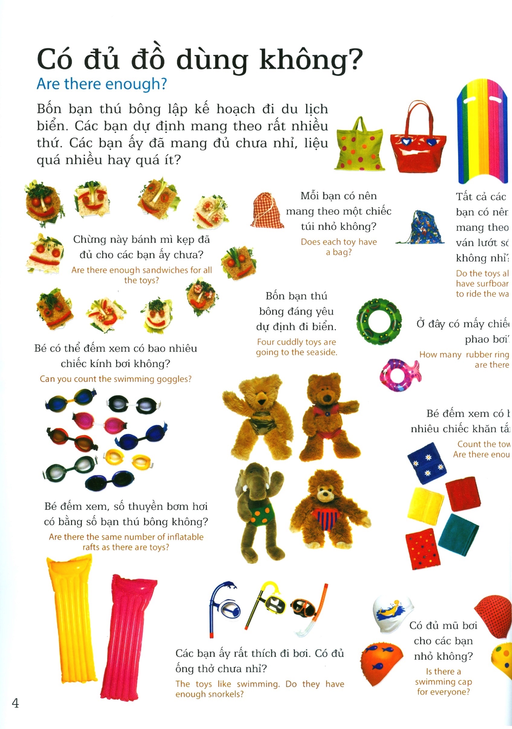 lớp học vui về số học - sums - Ảnh 3