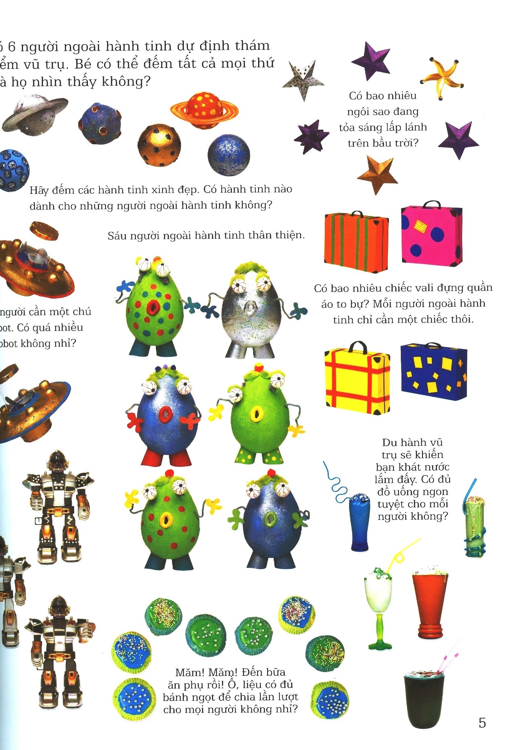 lớp học vui về số học - sums - Ảnh 4