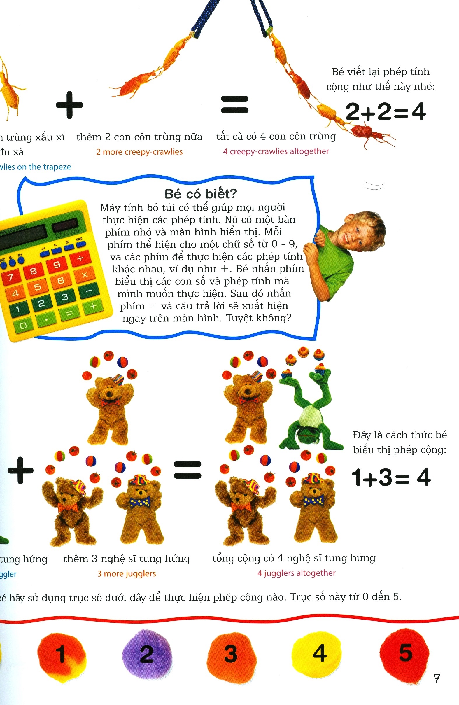 lớp học vui về số học - sums - Ảnh 6