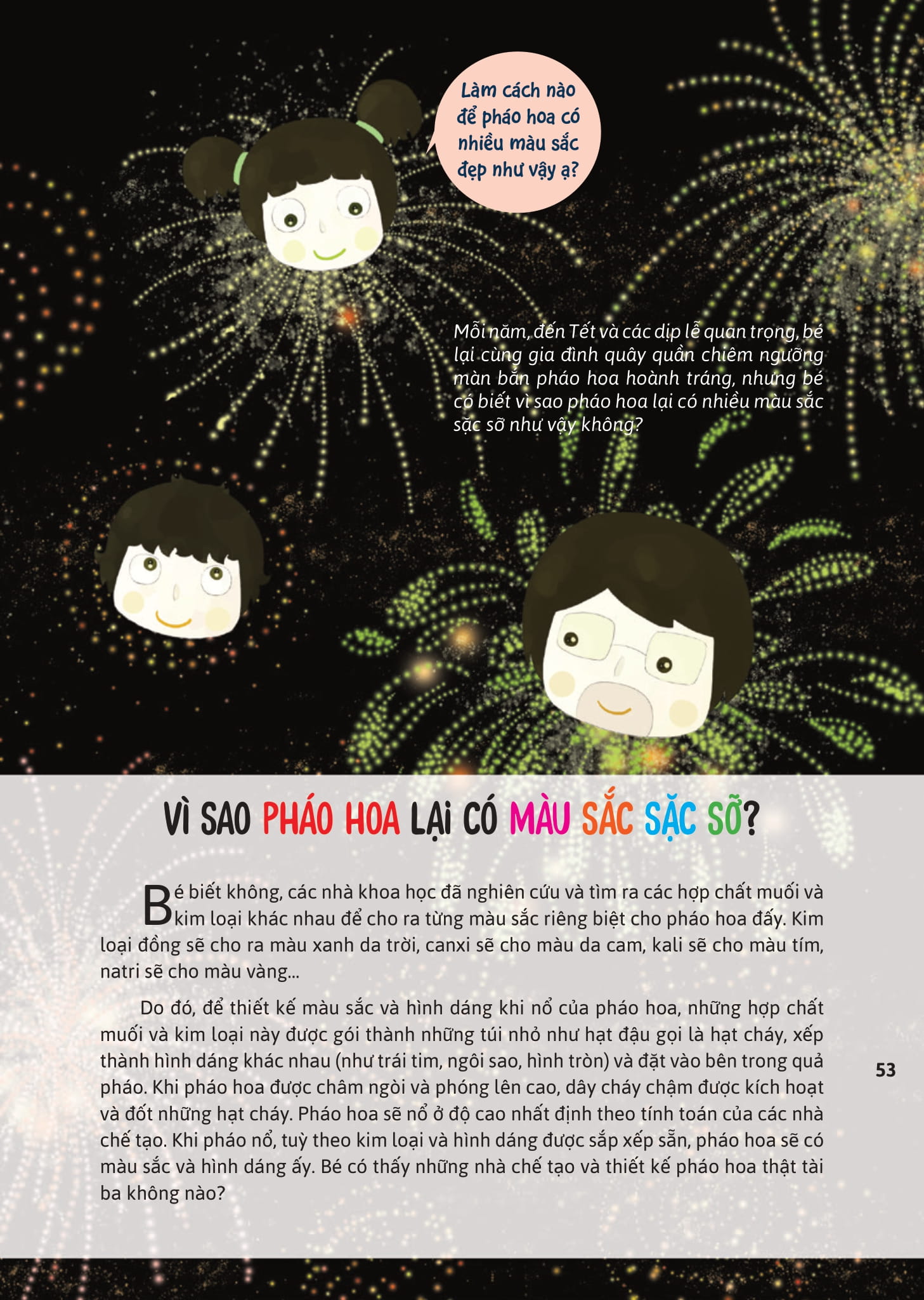 lớp khoa học vỡ lòng - tìm hiểu vật lí - Ảnh 6