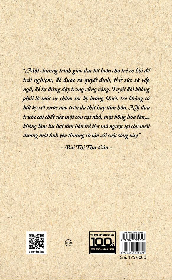 lớp trứng ngỗng - Ảnh 3