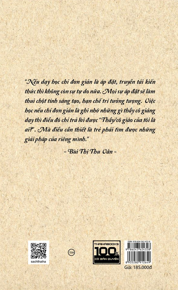 lớp trứng vịt - Ảnh 3