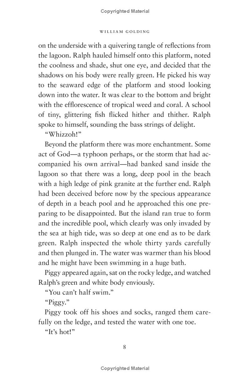 lord of the flies - Ảnh 10