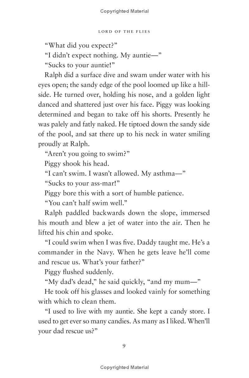 lord of the flies - Ảnh 11