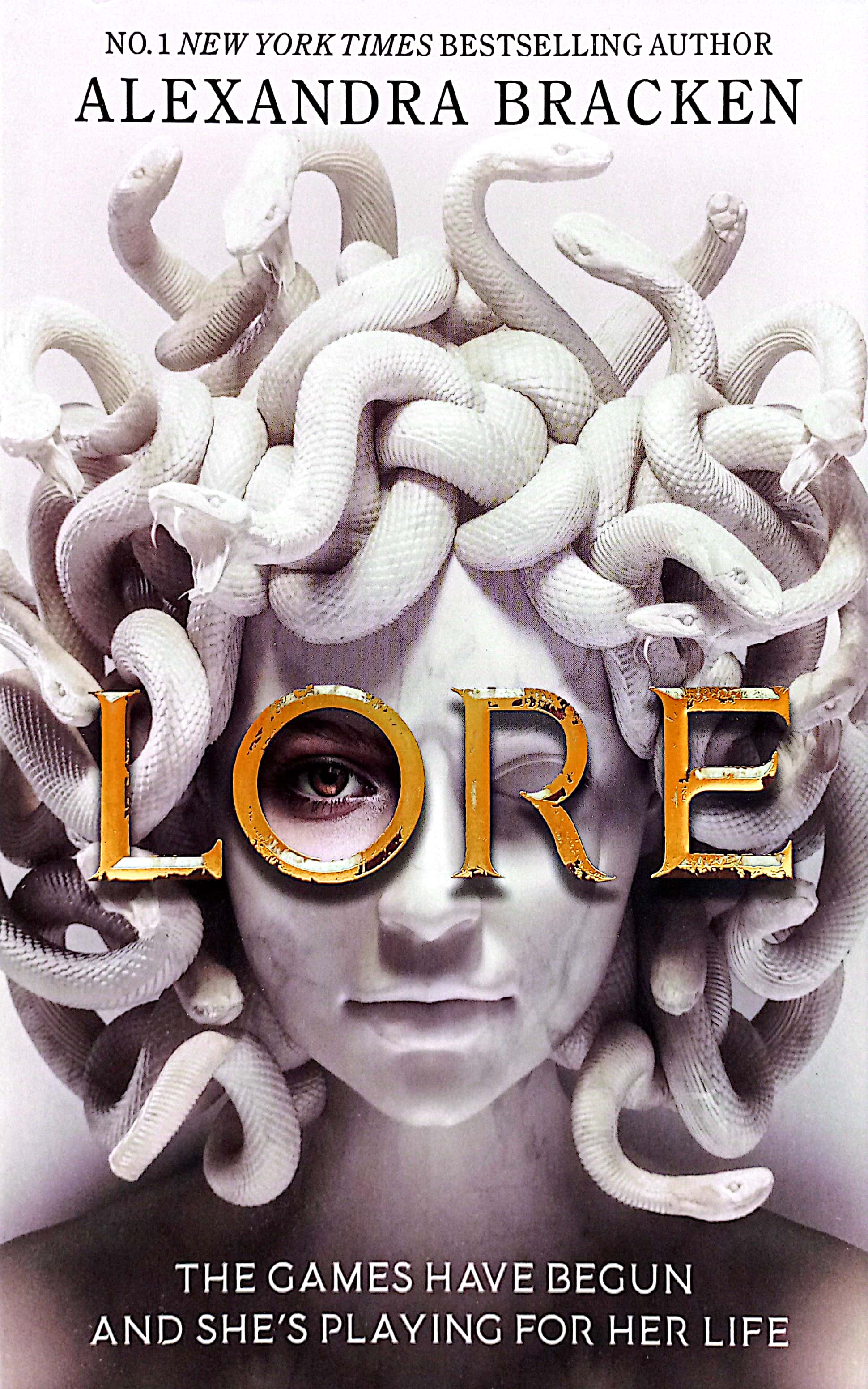lore - Ảnh 2