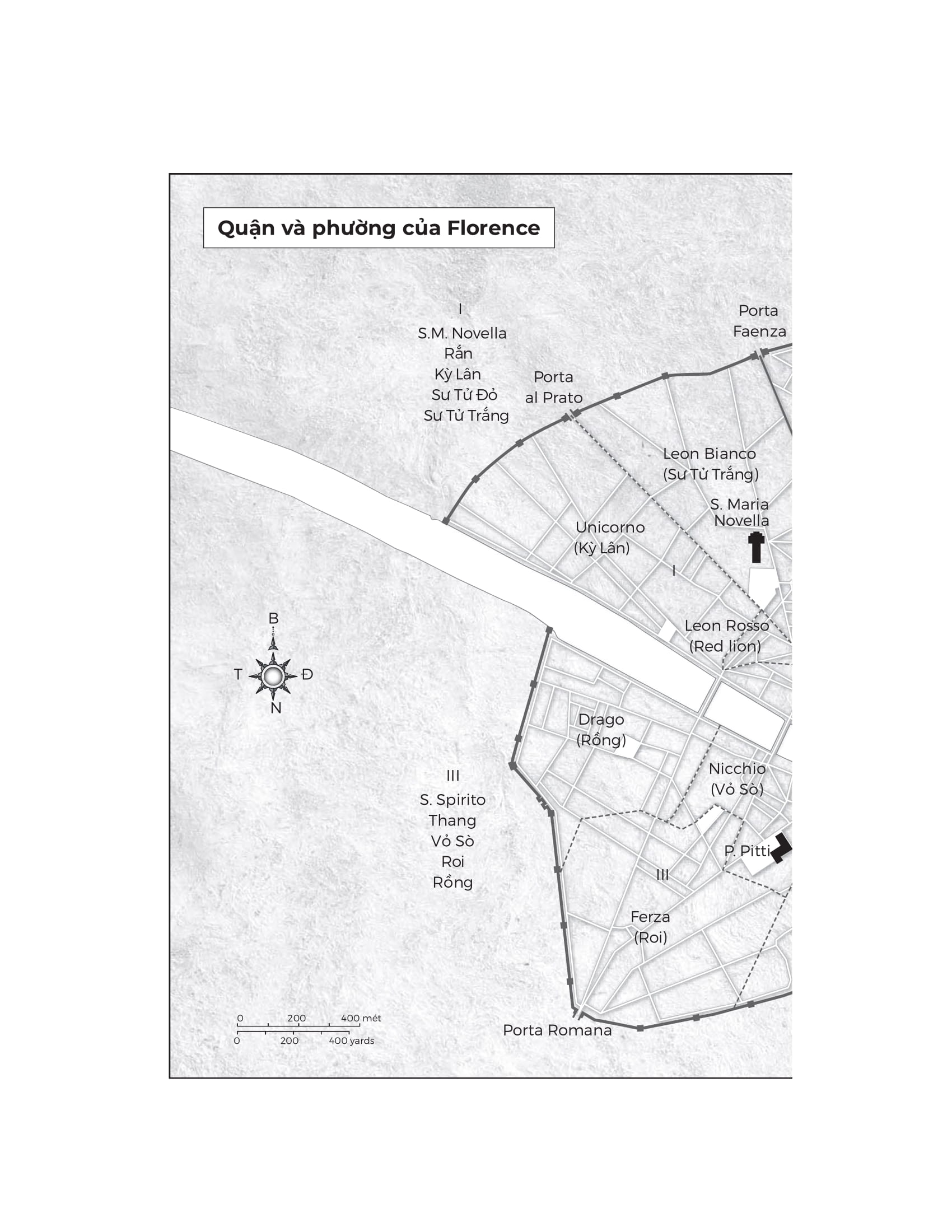 Lorenzo De’ Medici - Cuộc Đời Rực Rỡ Và Thời Đại Dữ Dội - Ảnh 11