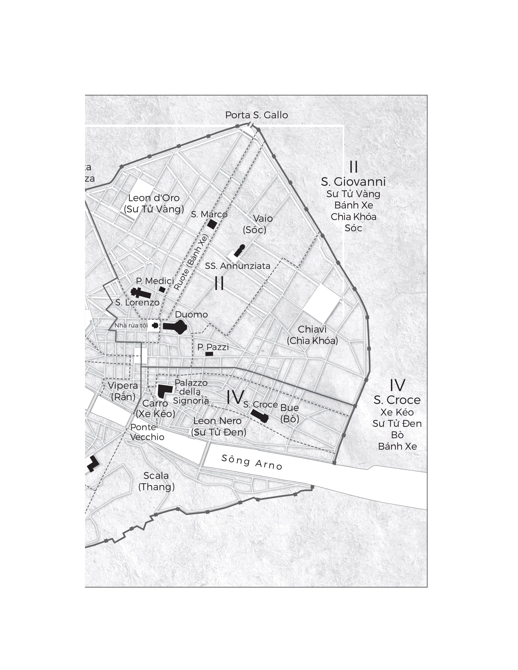 Lorenzo De’ Medici - Cuộc Đời Rực Rỡ Và Thời Đại Dữ Dội - Ảnh 12