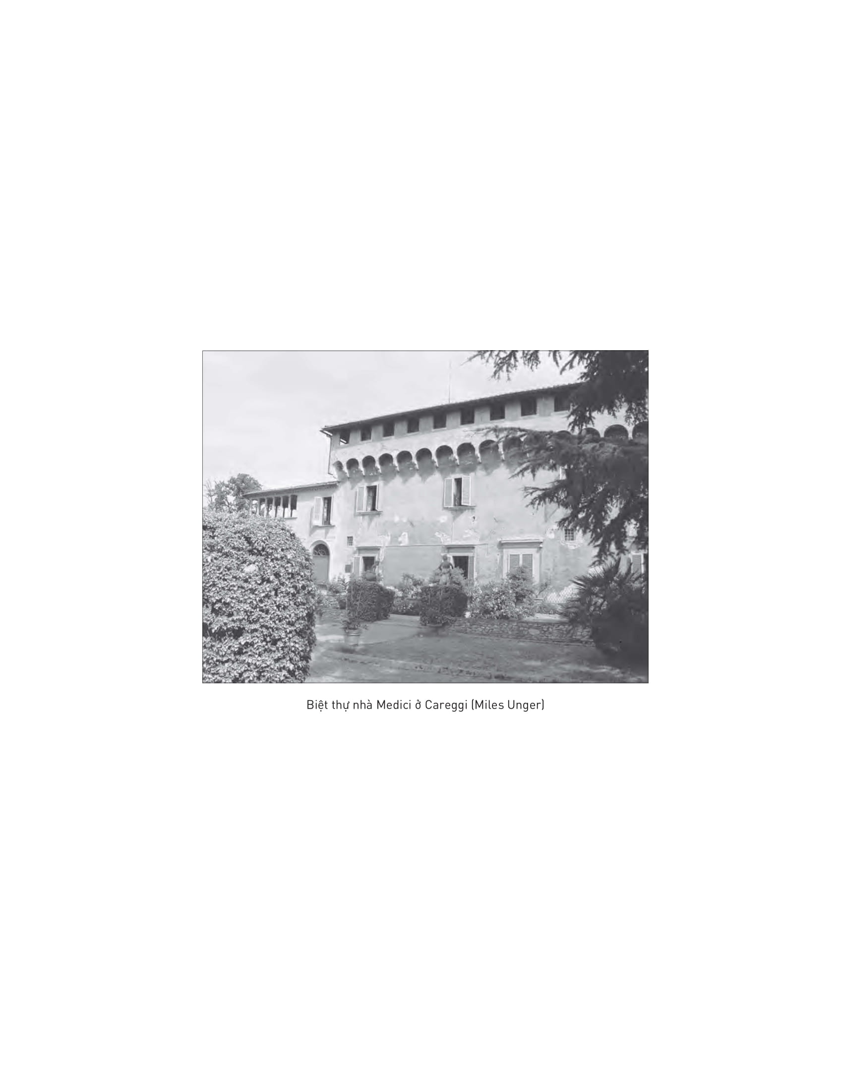 Lorenzo De’ Medici - Cuộc Đời Rực Rỡ Và Thời Đại Dữ Dội - Ảnh 13