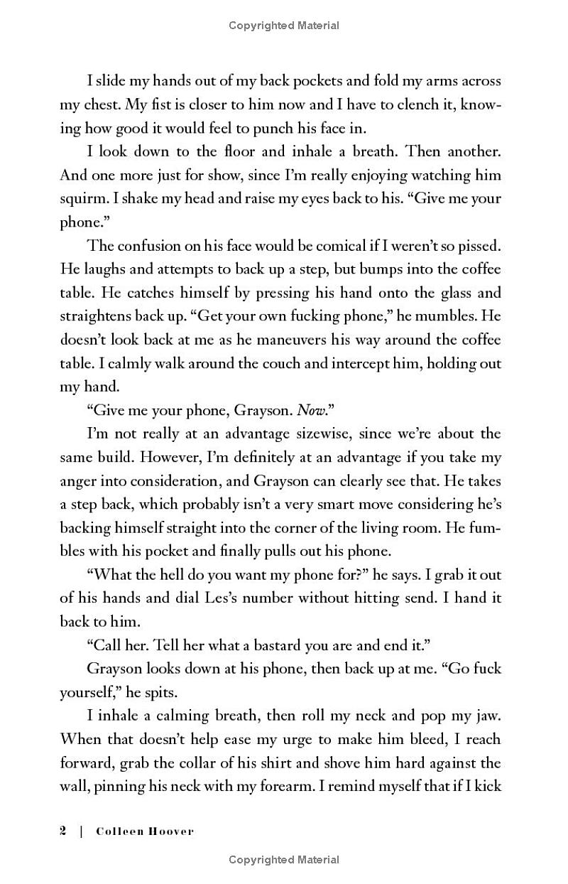 losing hope - Ảnh 7