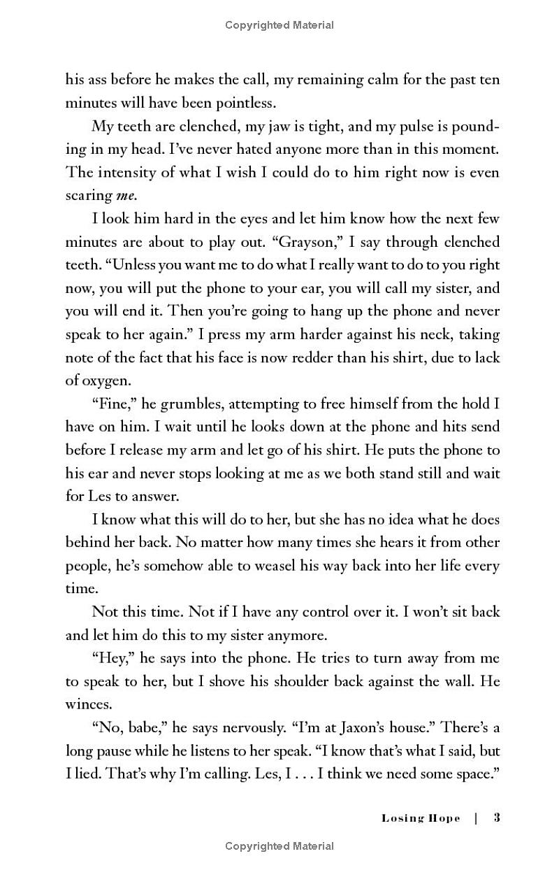 losing hope - Ảnh 8