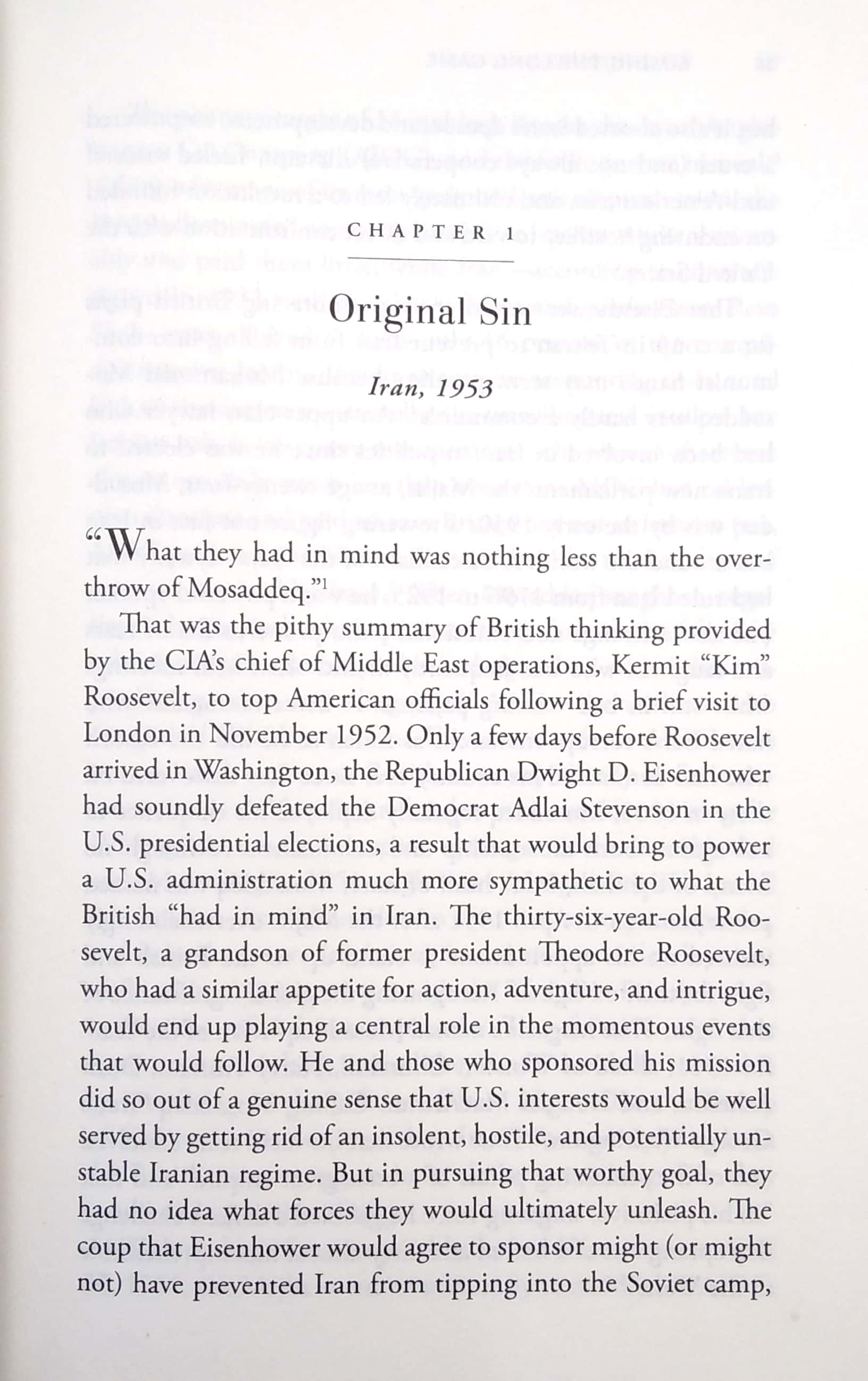 losing the long game: the false promise of regime change in the middle east - Ảnh 5