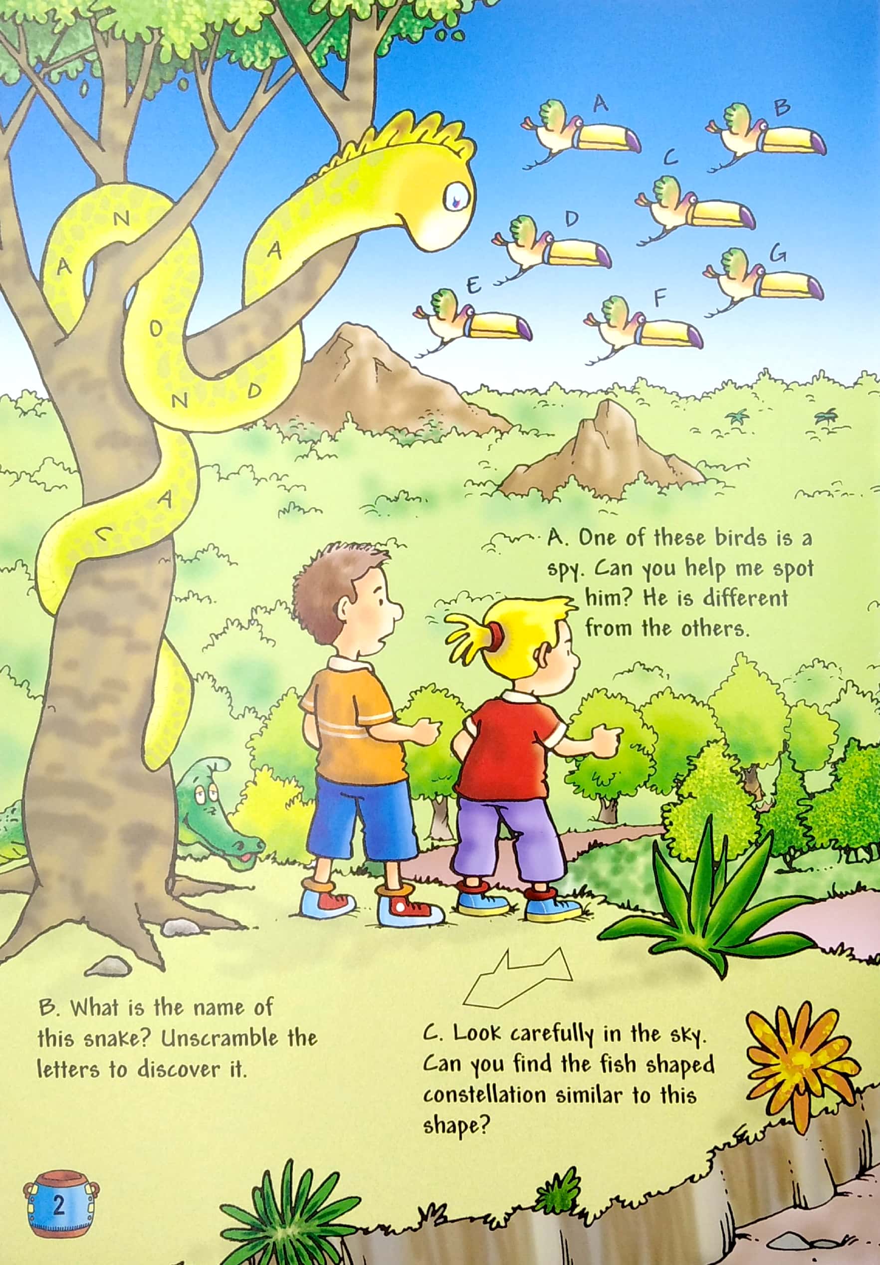 lost city game & puzzles - Ảnh 3