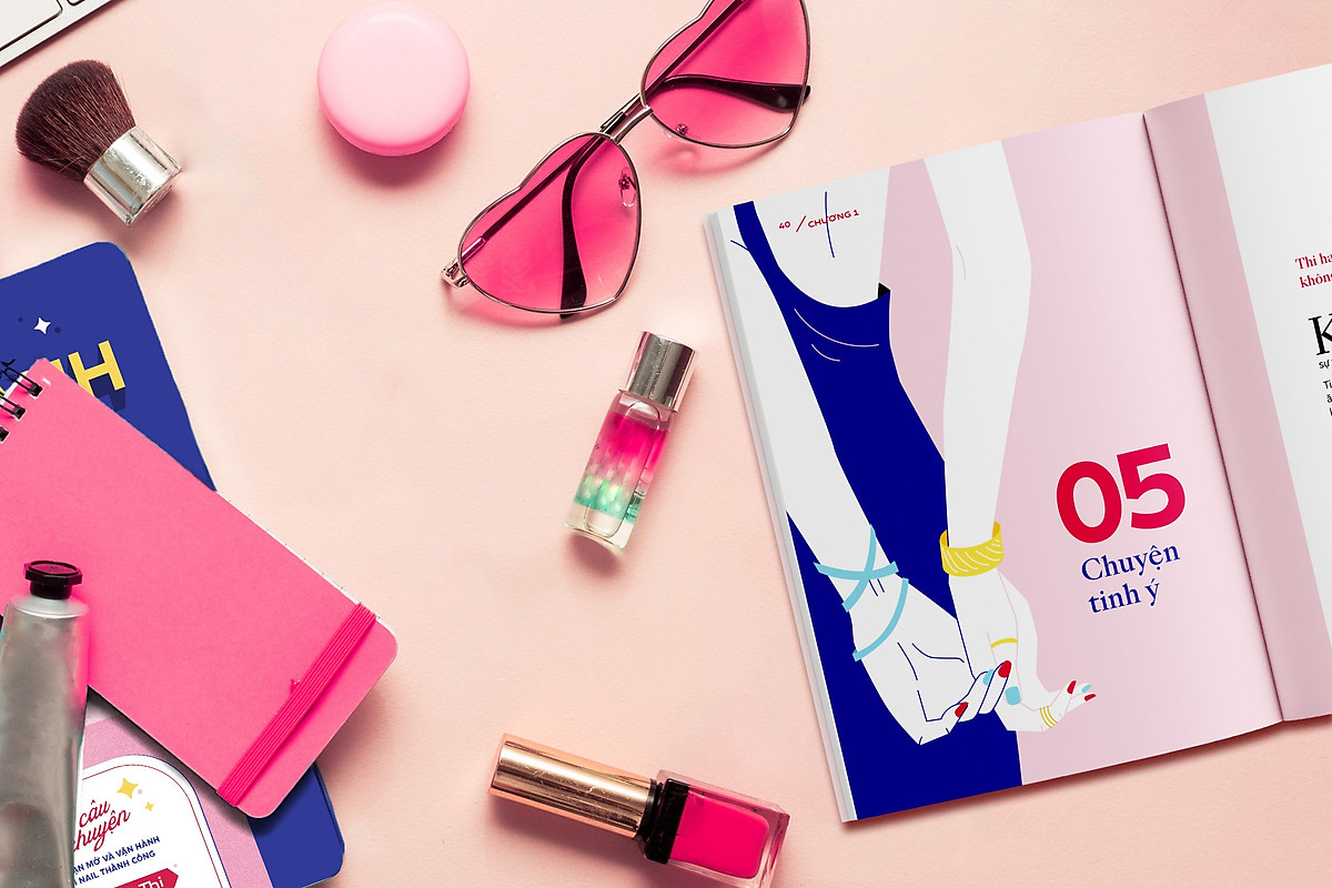 lột được vỏ chanh mở được tiệm nail - Ảnh 5