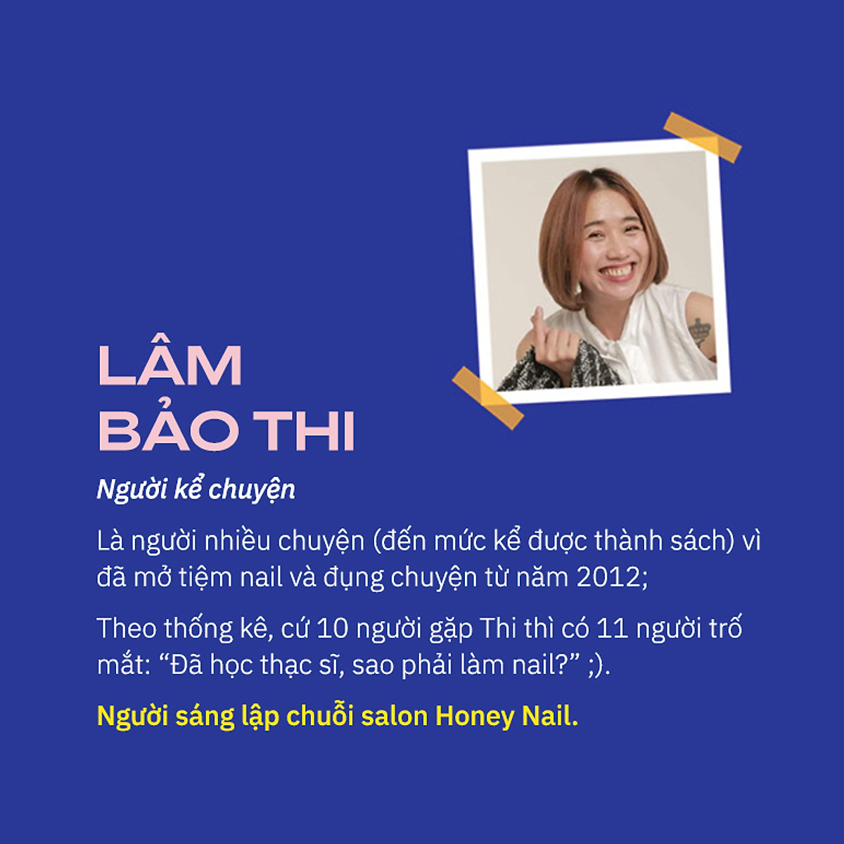 lột được vỏ chanh mở được tiệm nail - Ảnh 8