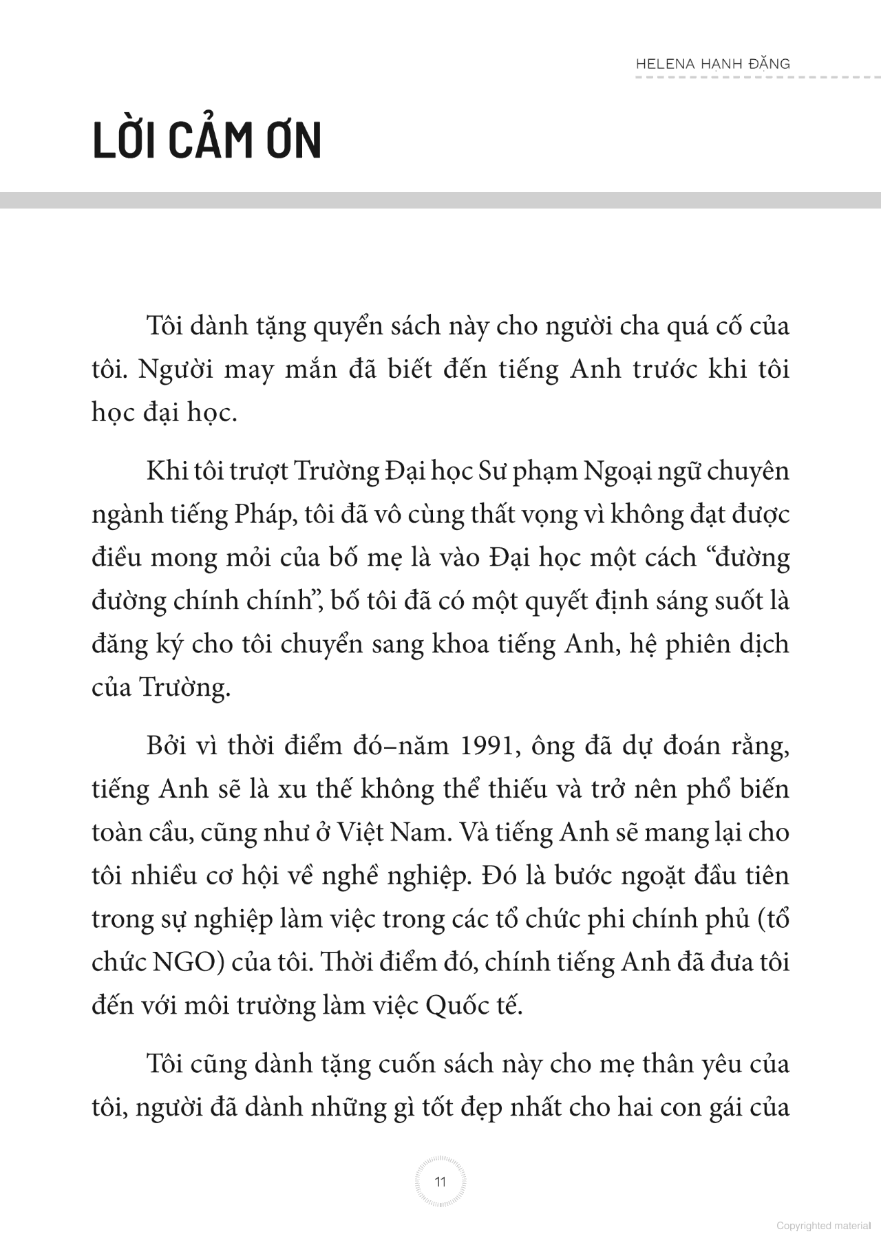 lọt qua khe cửa hẹp - Ảnh 11