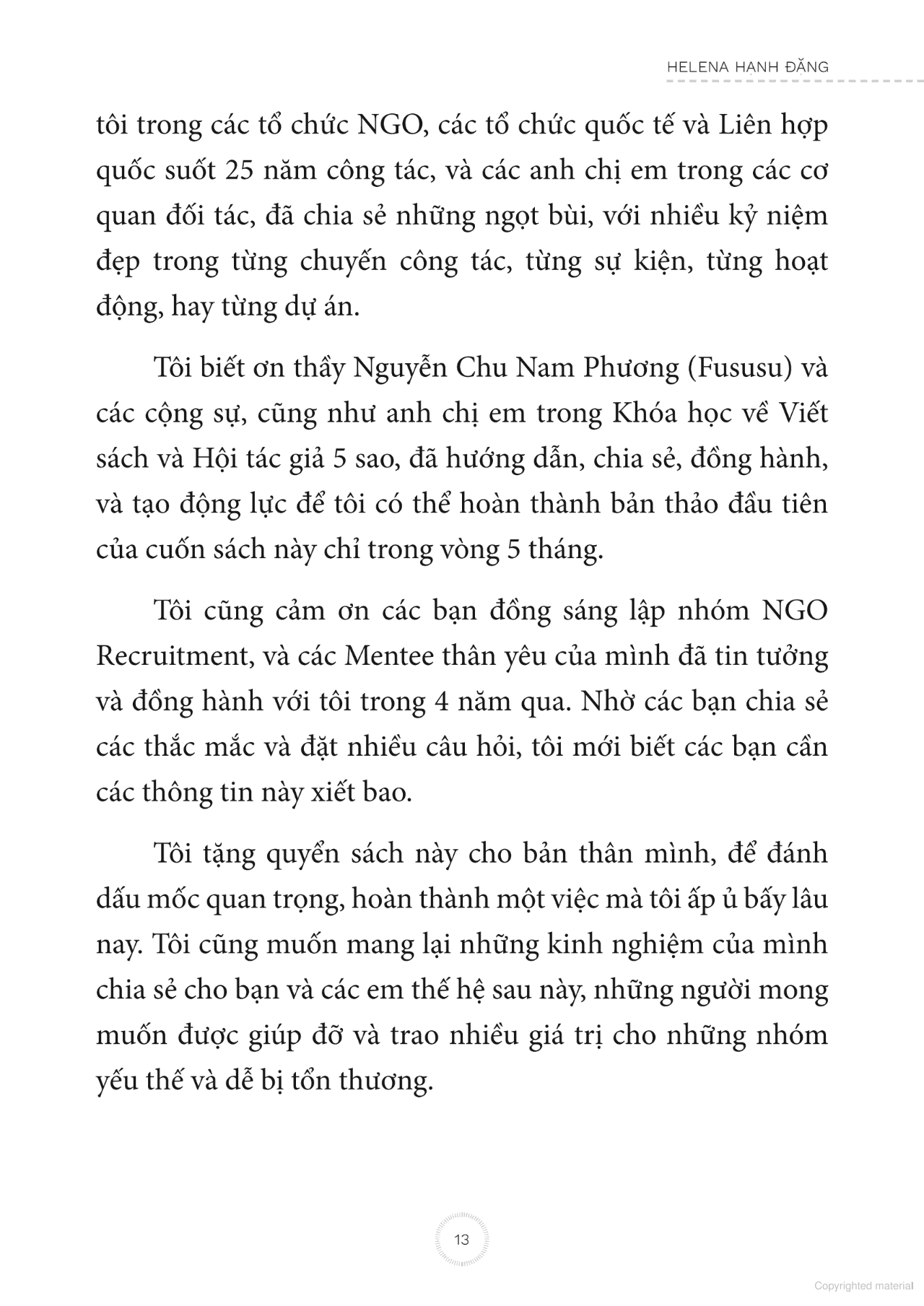 lọt qua khe cửa hẹp - Ảnh 13