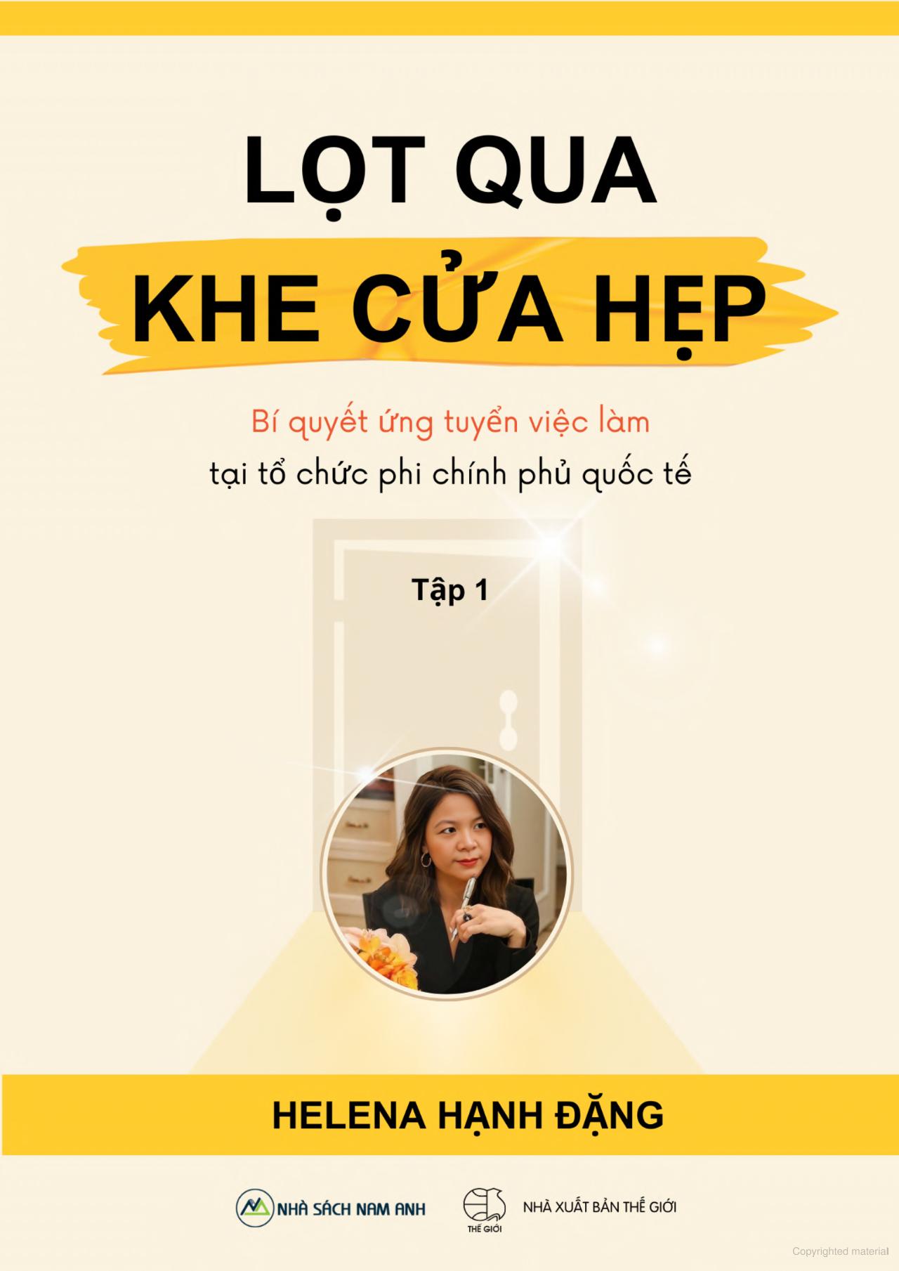 lọt qua khe cửa hẹp - Ảnh 2