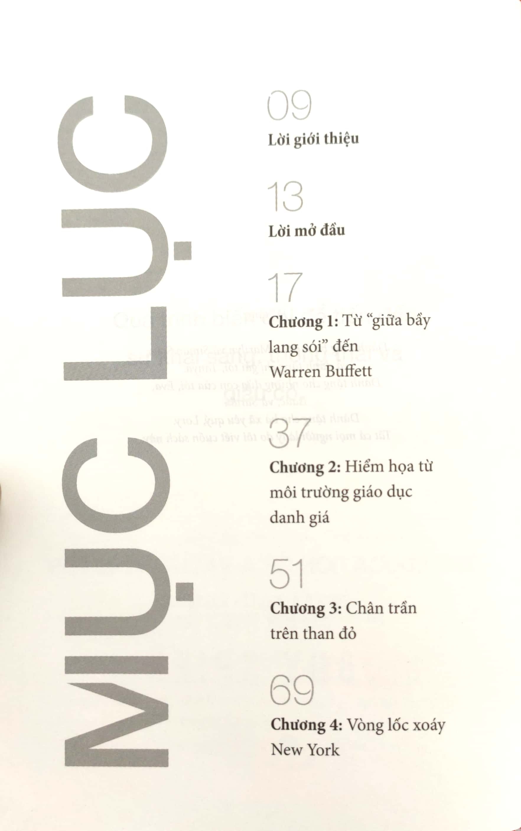 lột xác để trở thành nhà đầu tư giá trị - the education of a value investor (tái bản 2021) - Ảnh 3