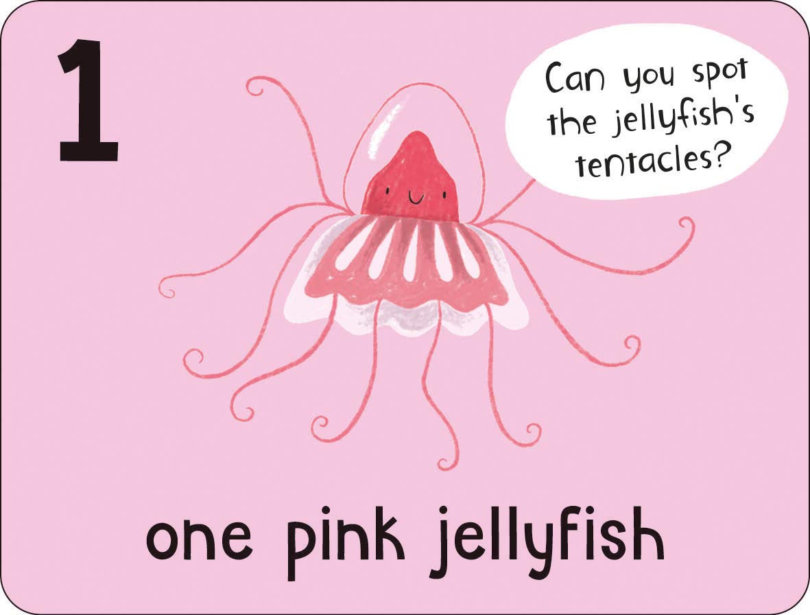 lots to spot flashcards: animals! - Ảnh 5