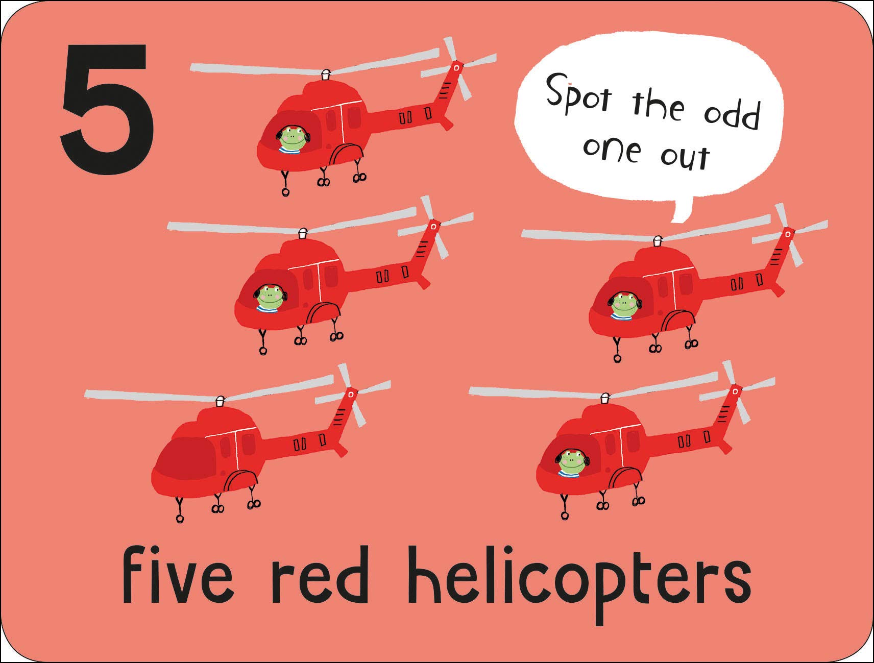 lots to spot flashcards: on the go! - Ảnh 4