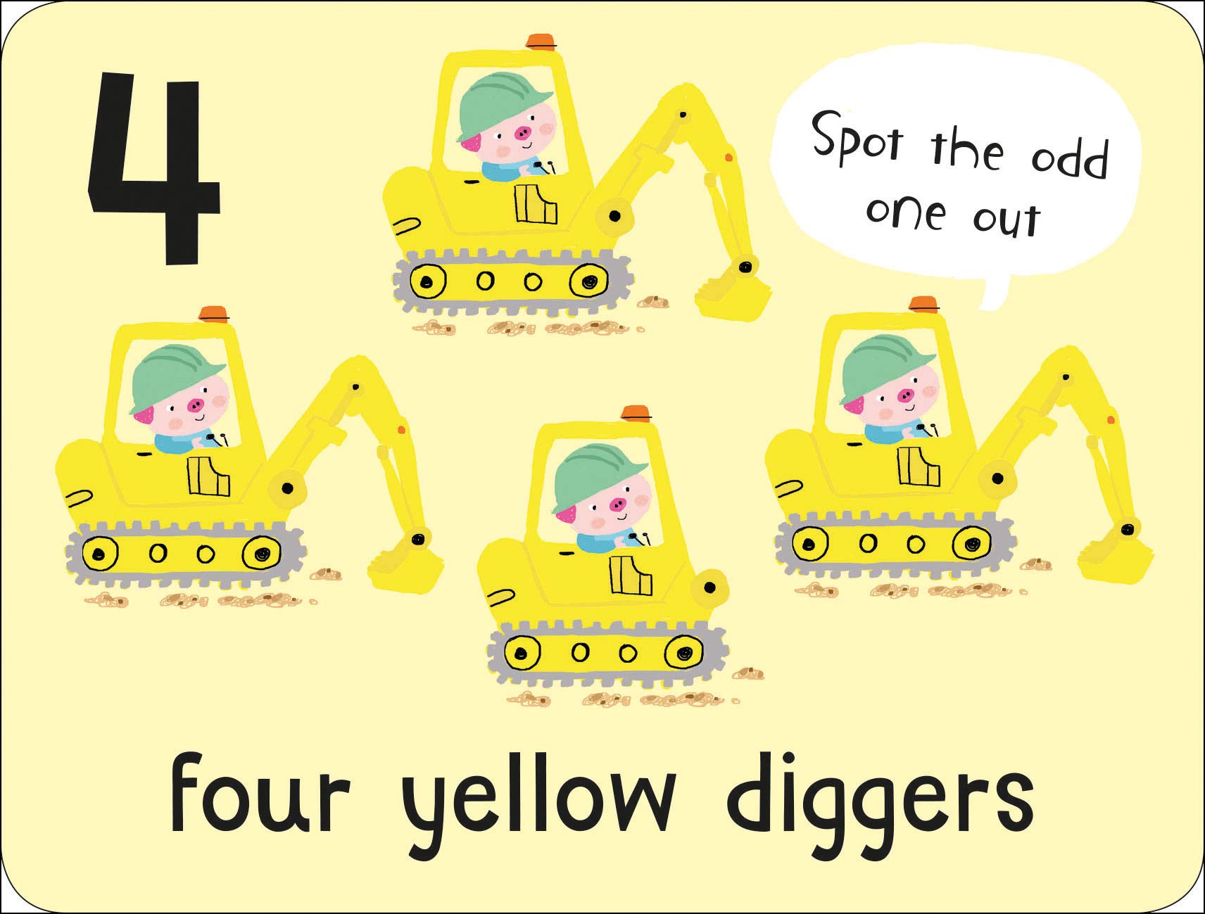 lots to spot flashcards: on the go! - Ảnh 6