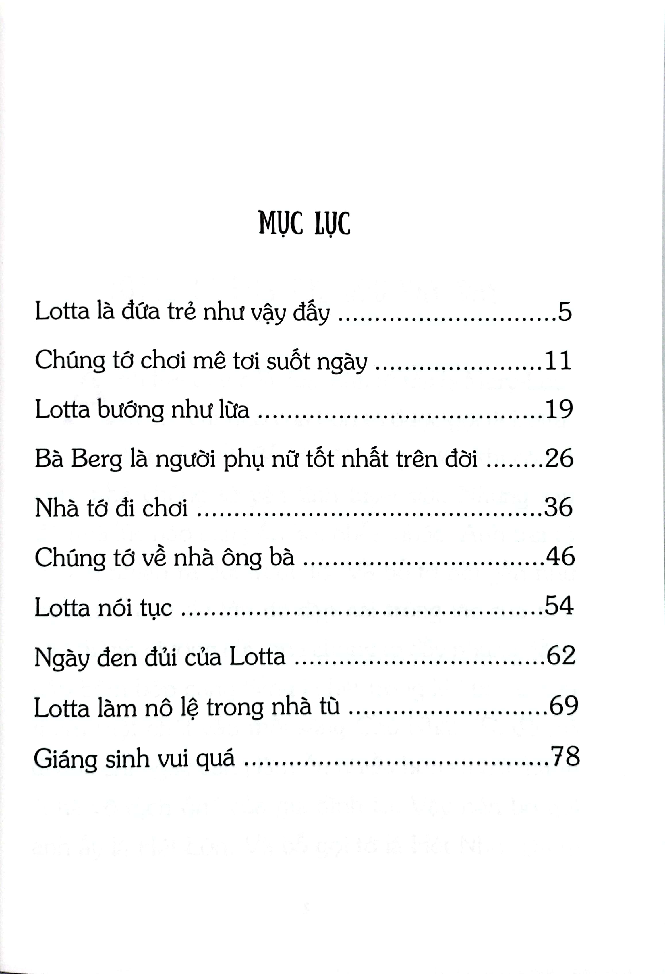 lotta bướng như lừa - Ảnh 3