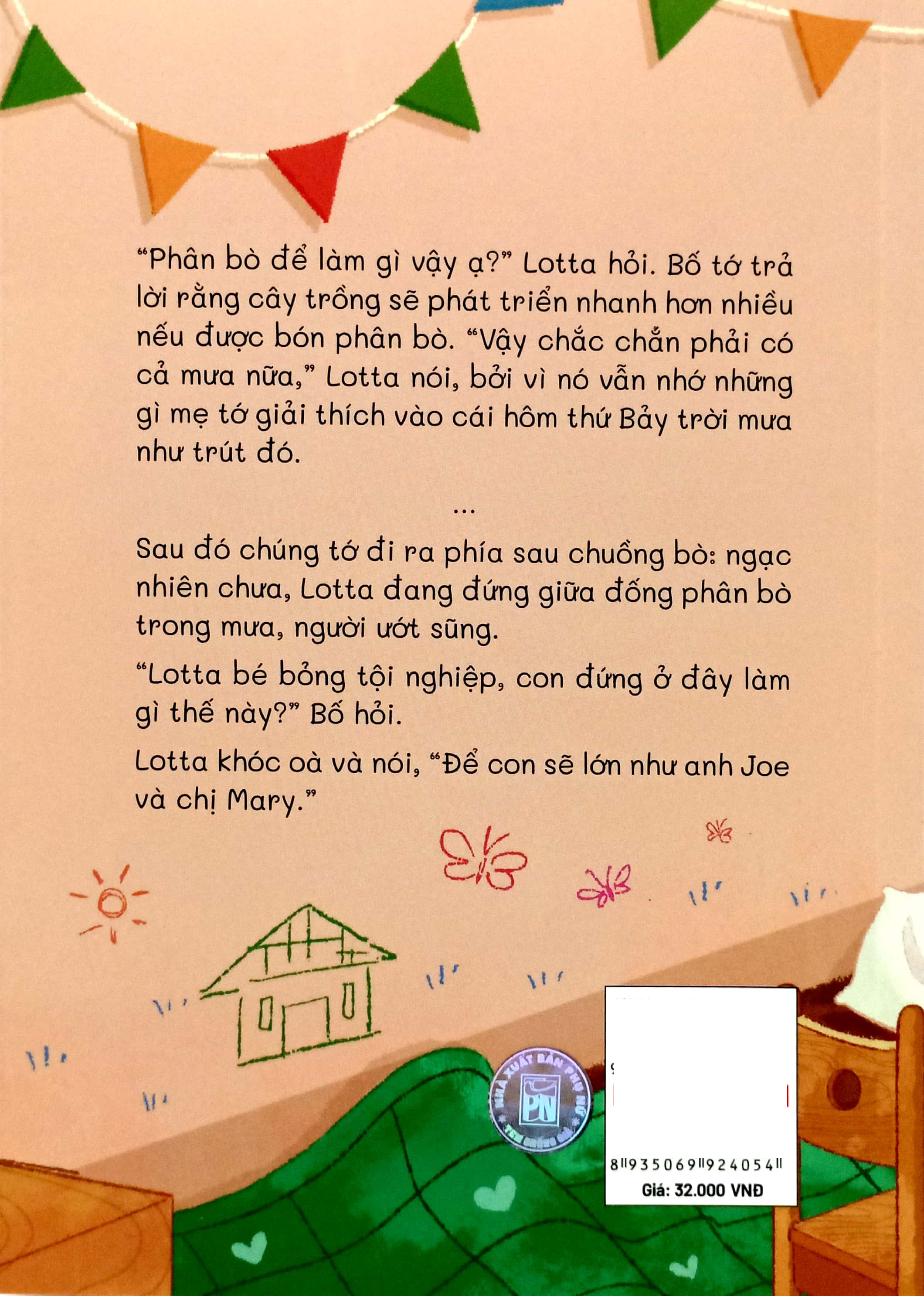 lotta quậy - Ảnh 7