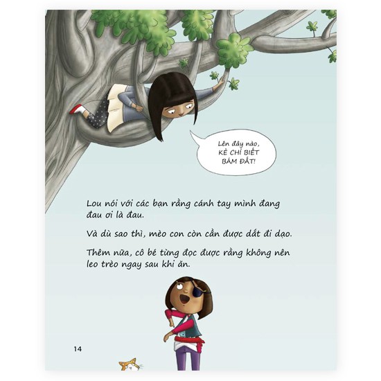 lou làm được mà - Ảnh 5