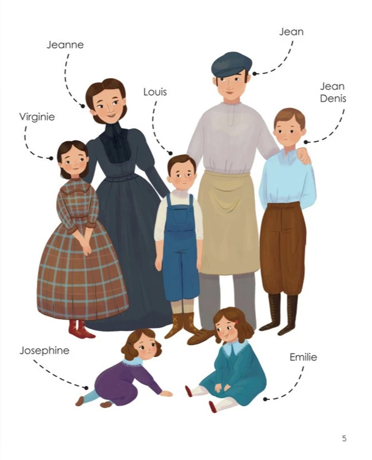 Louis Pasteur - Ảnh 5