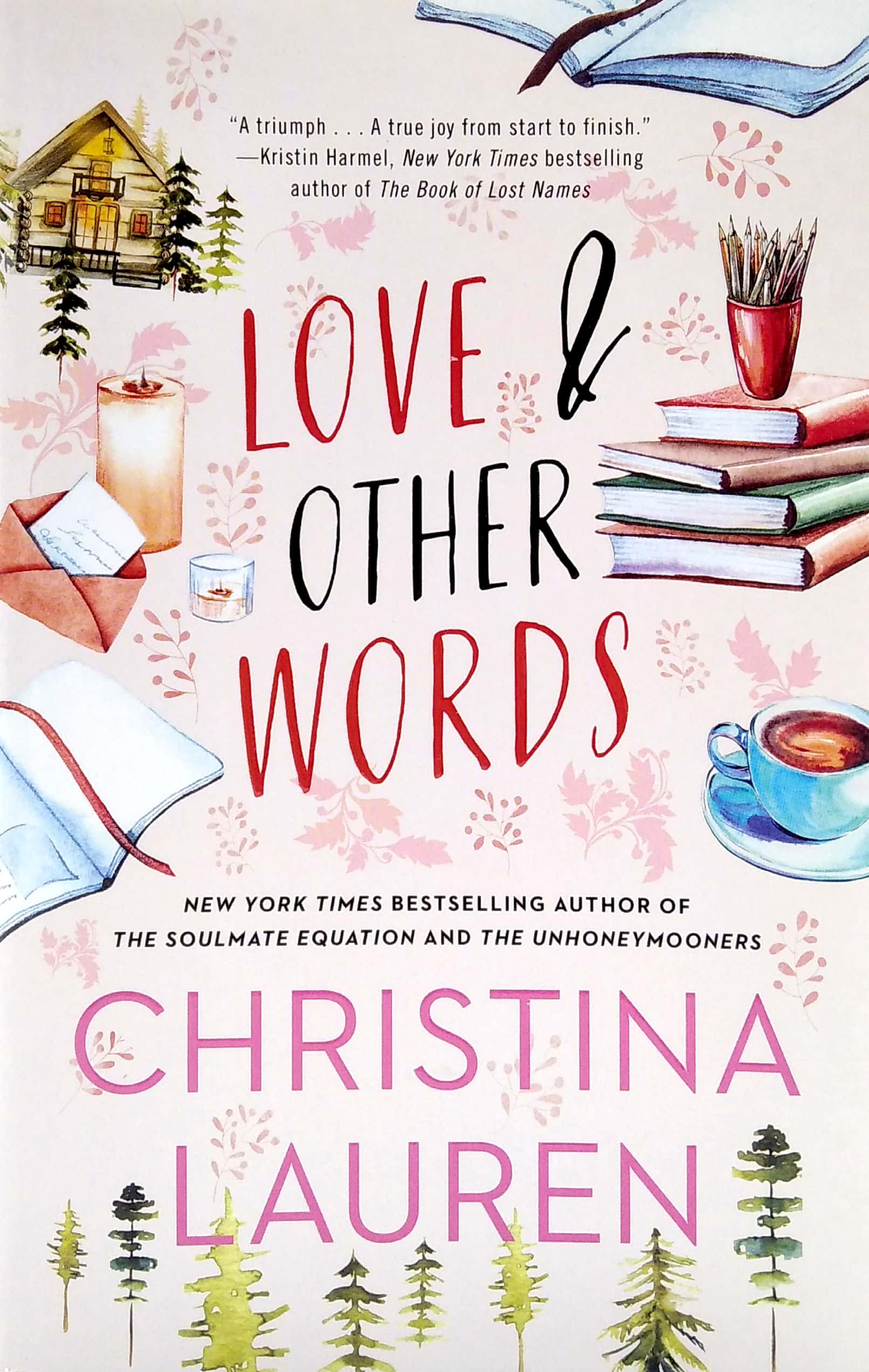 love and other words - Ảnh 2