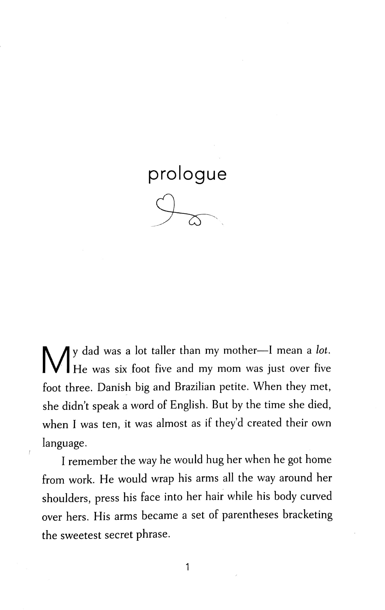 love and other words - Ảnh 3