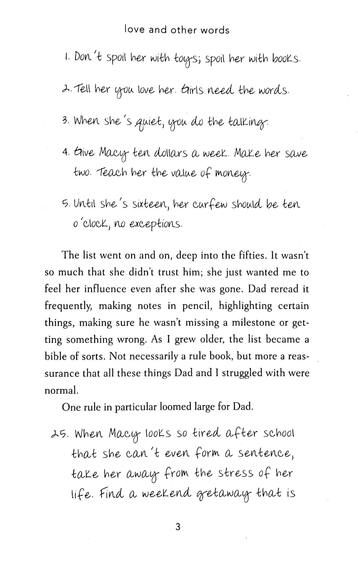 love and other words - Ảnh 5