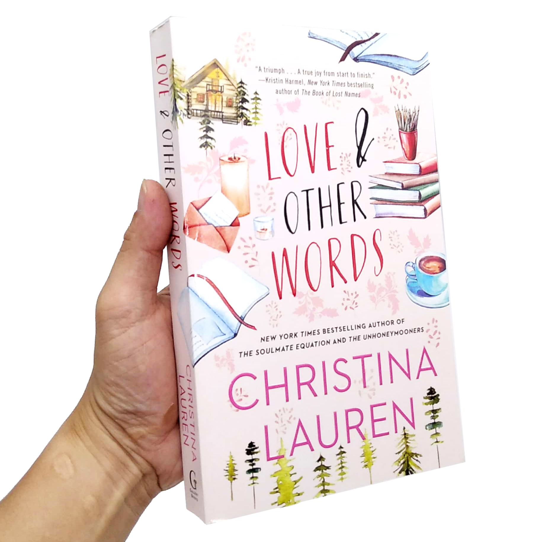 love and other words - Ảnh 7