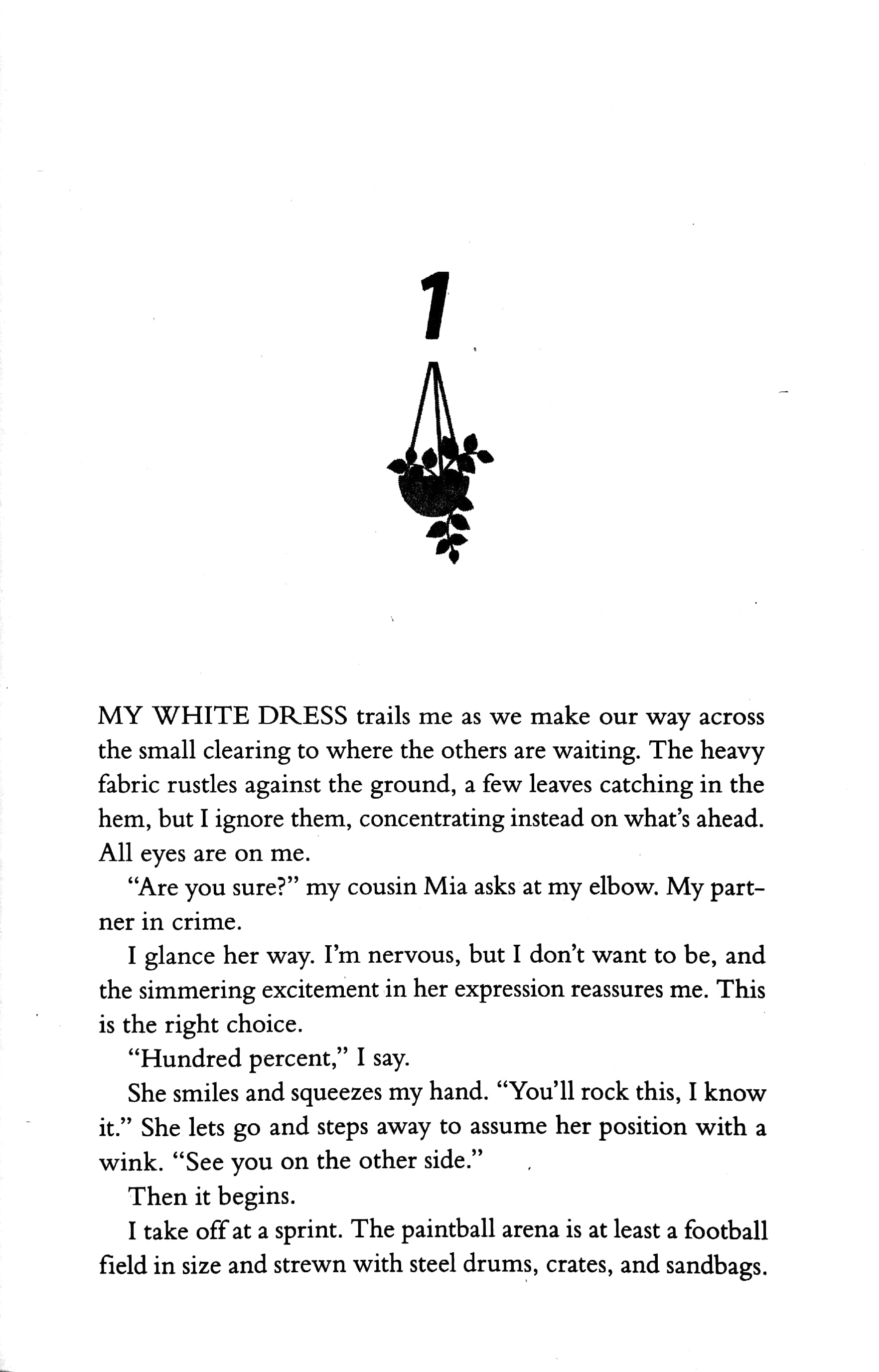 love at first spite - Ảnh 3