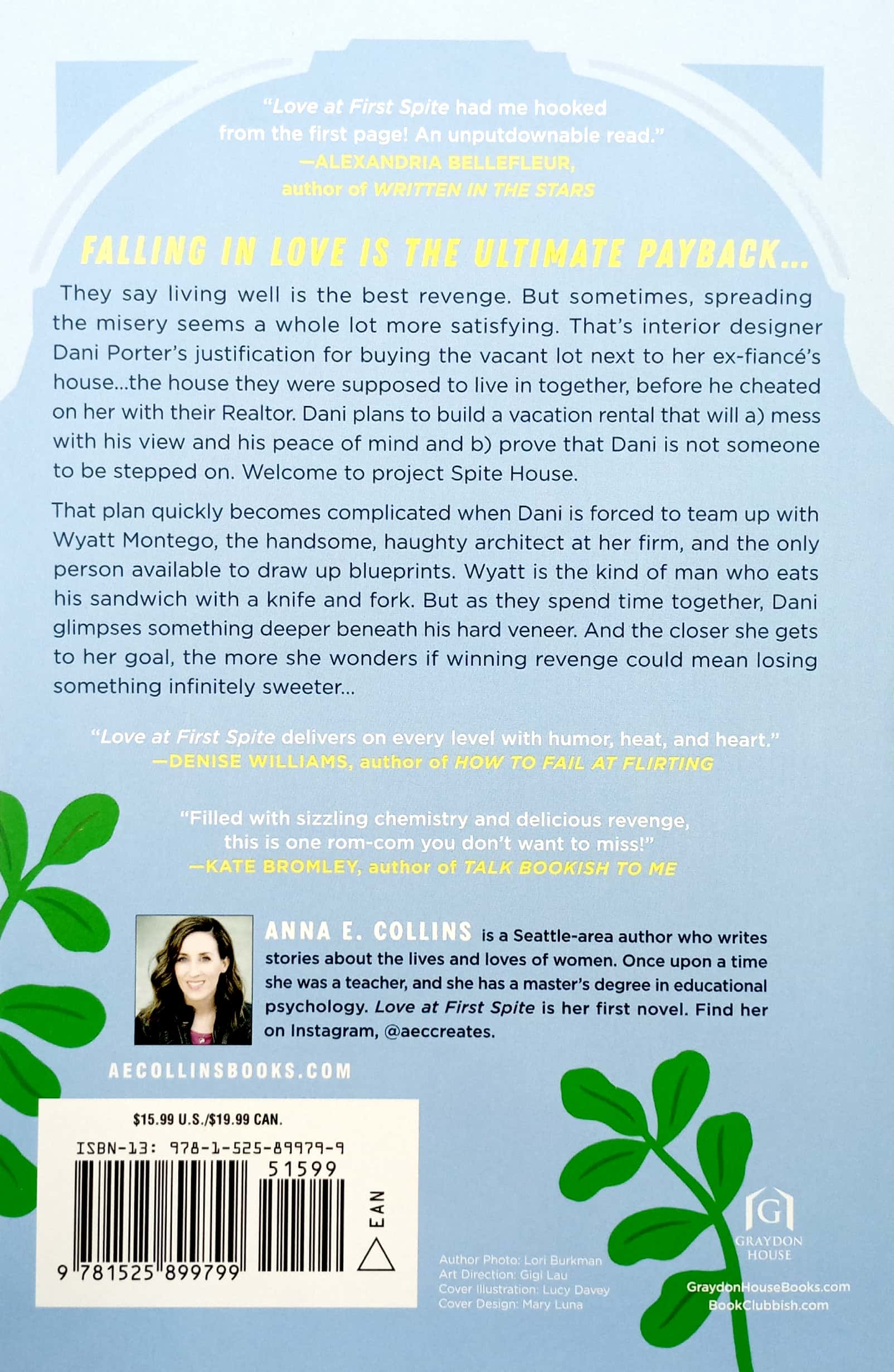 love at first spite - Ảnh 6