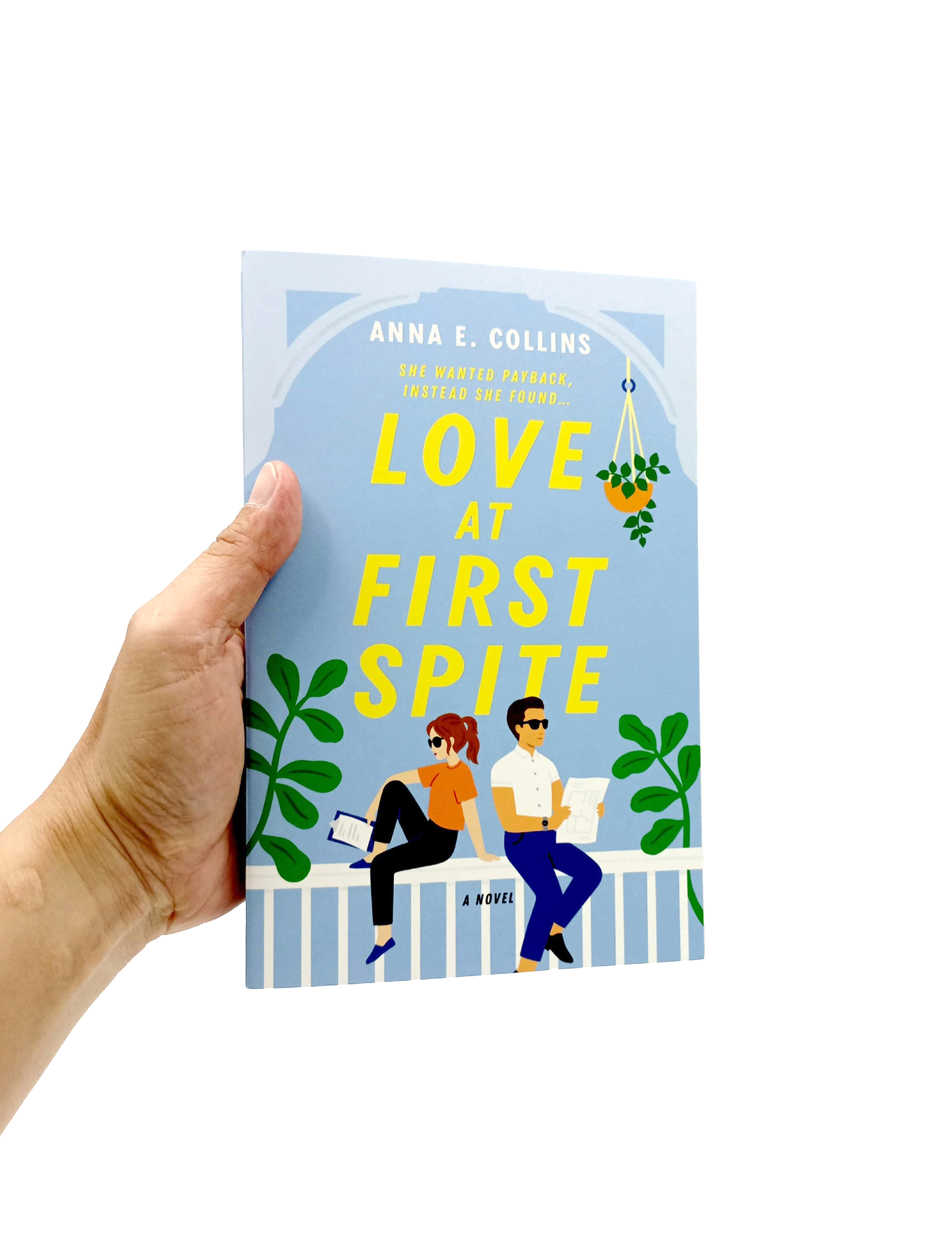 love at first spite - Ảnh 7