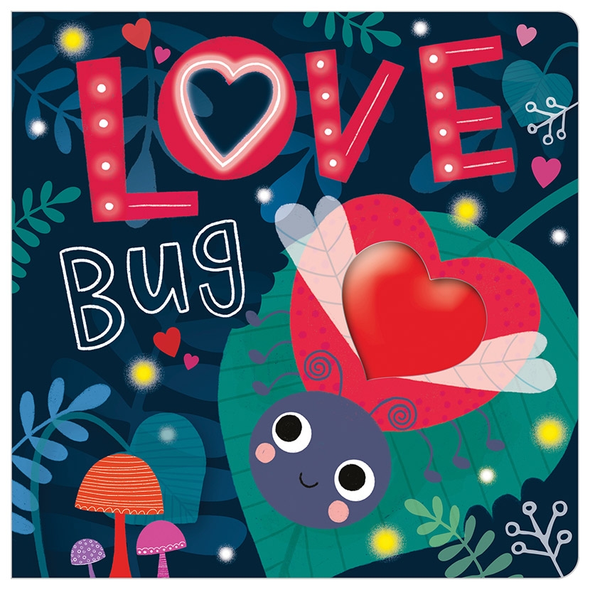 love bug - Ảnh 2