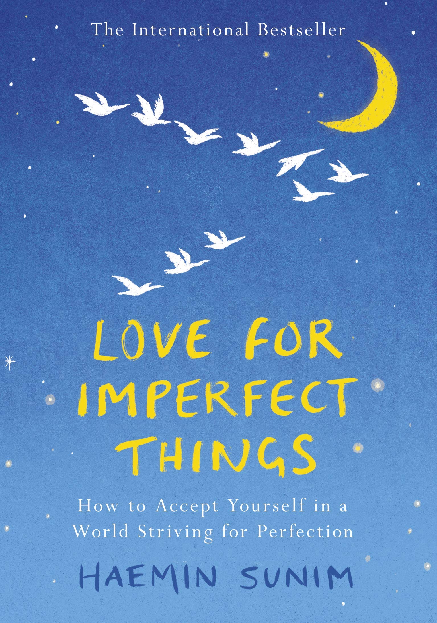love for imperfect things - Ảnh 2