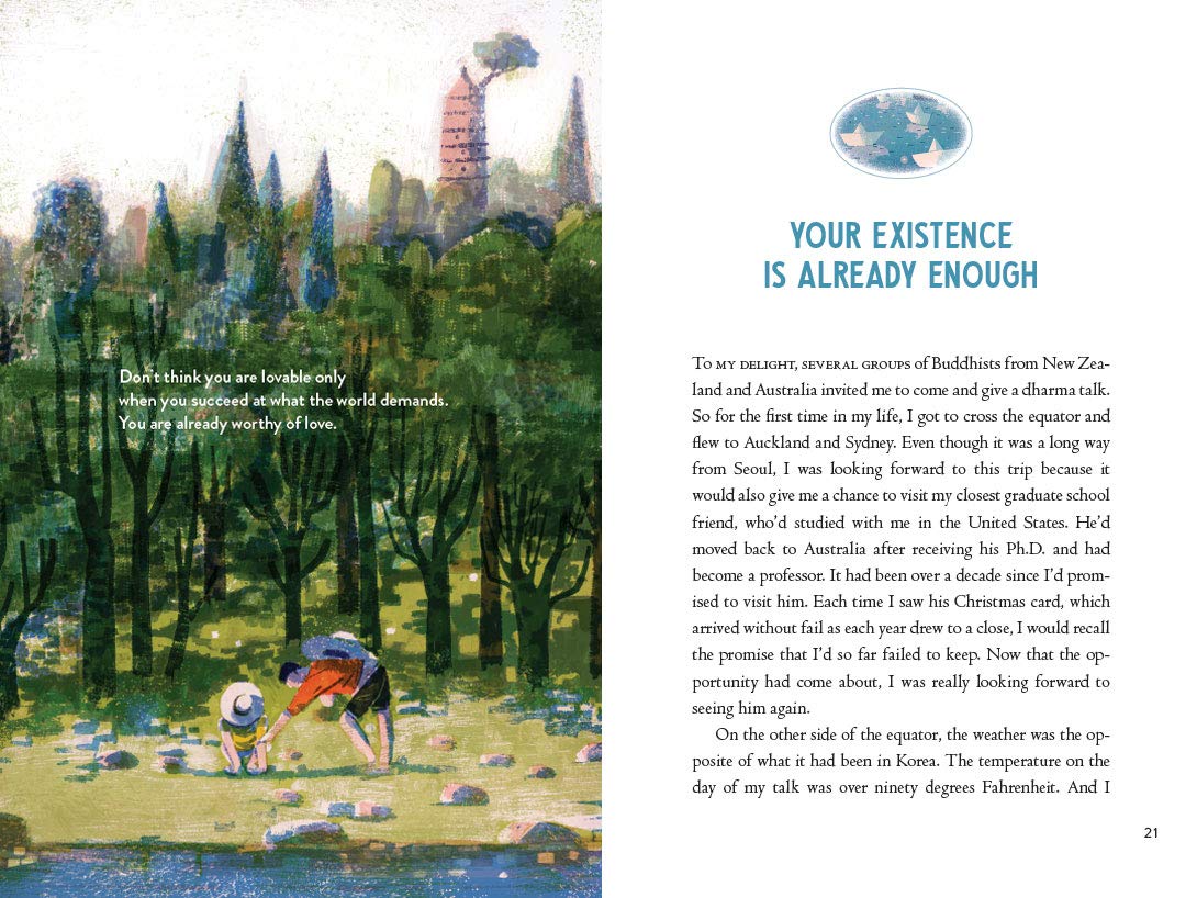 love for imperfect things - Ảnh 6